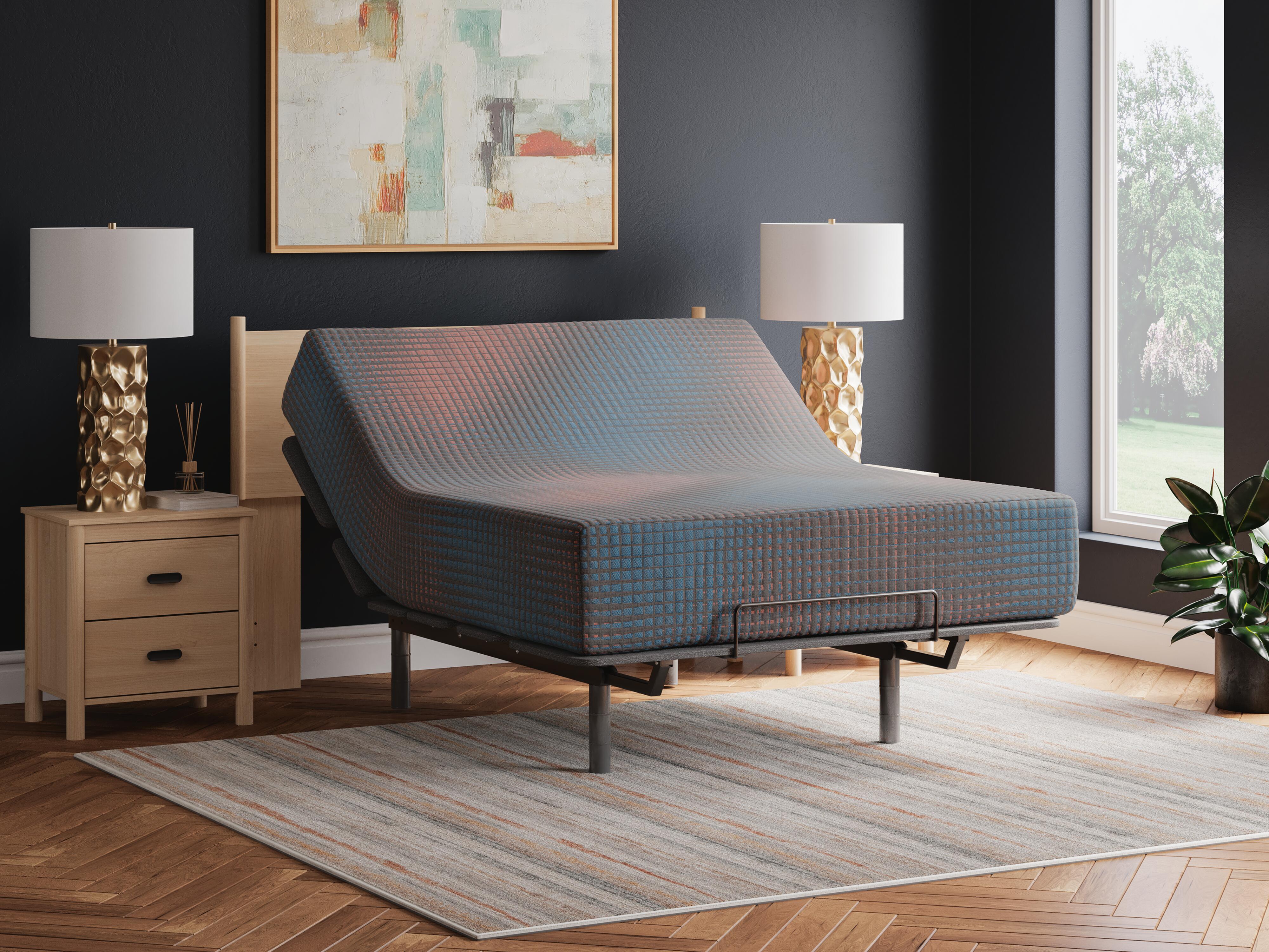 13 Inch Hybrid Hot Buy California King Mattress - image 9