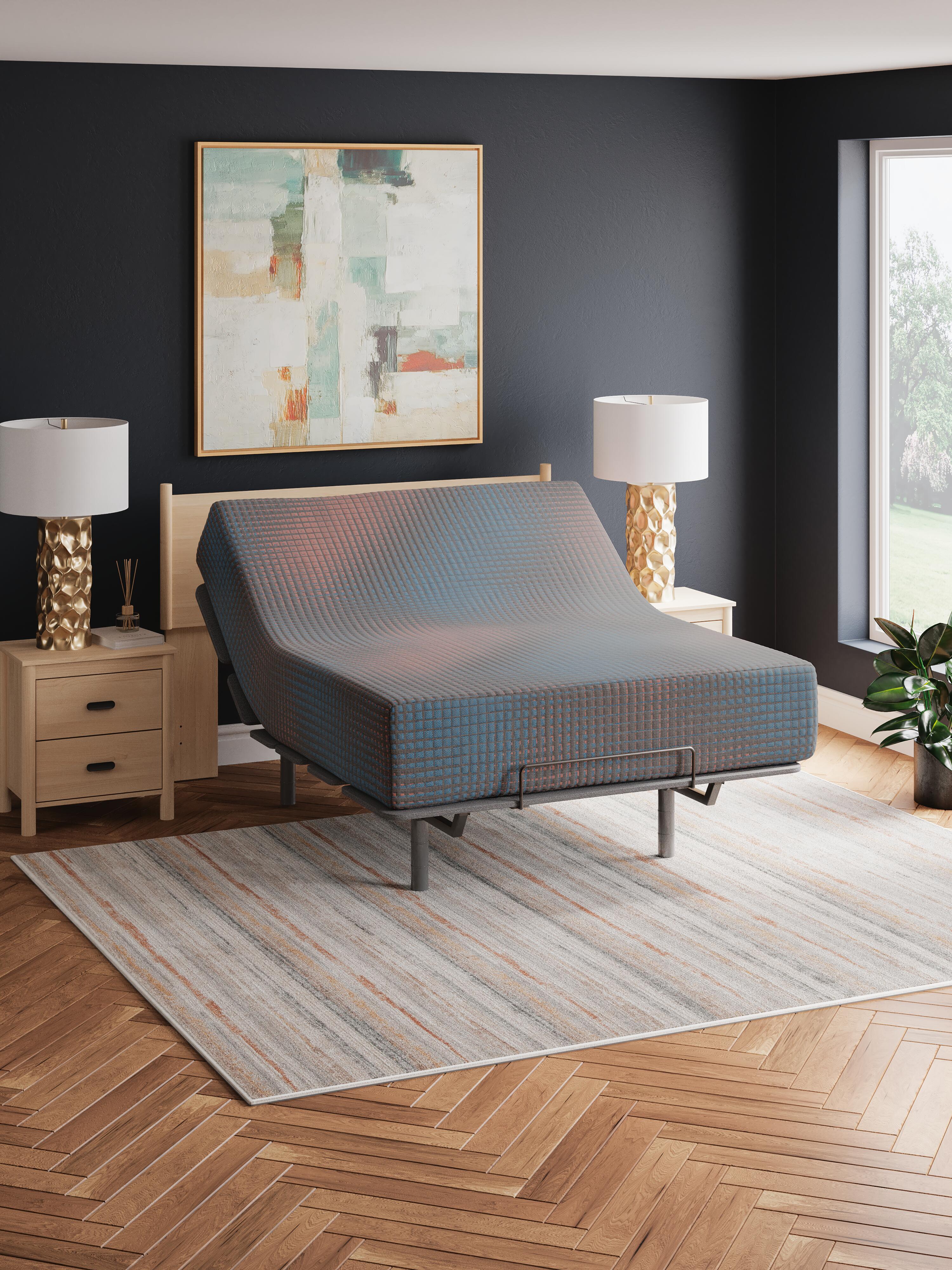 13 Inch Hybrid Hot Buy California King Mattress - image 10