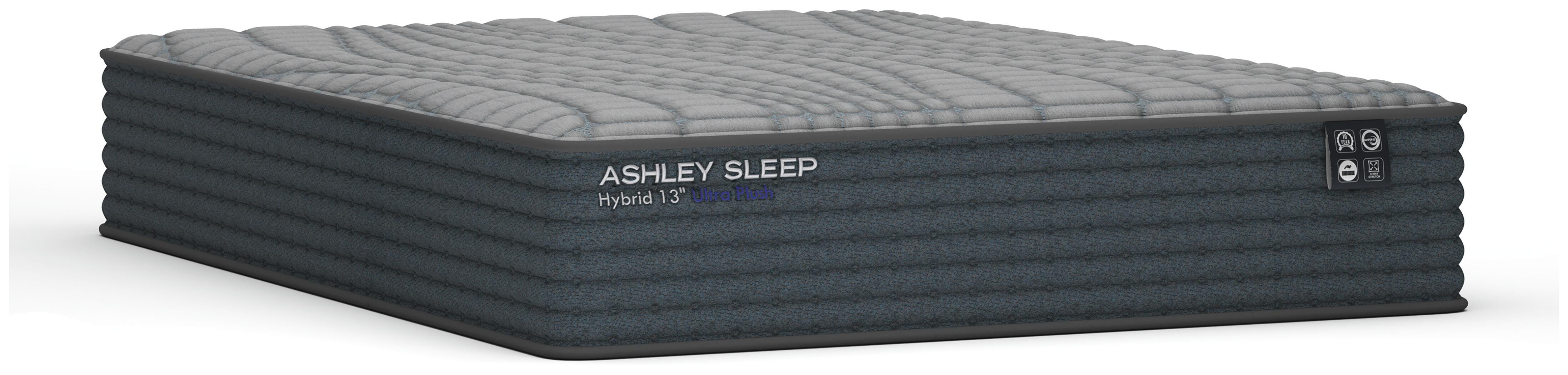 Hybrid 1300 King Mattress - image 3