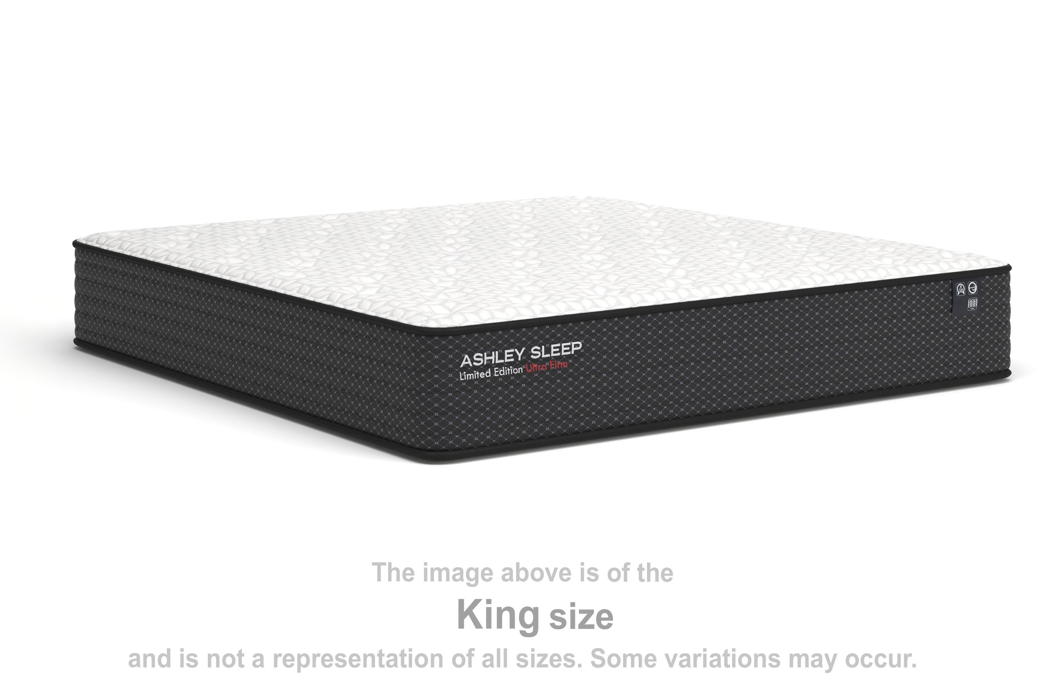 Limited Edition Firm Super King Mattress - image 2