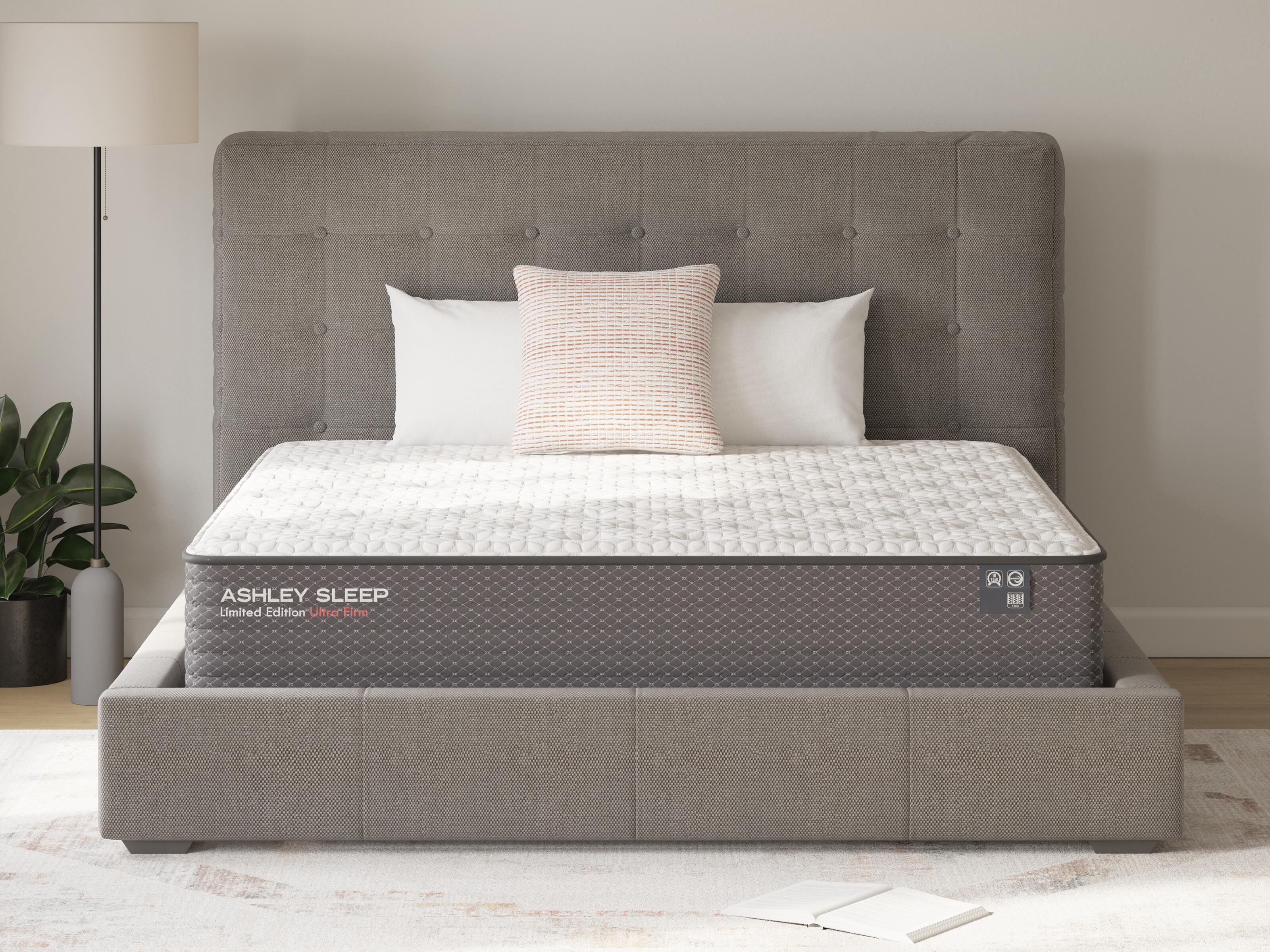 Limited Edition Firm Super King Mattress - image 5