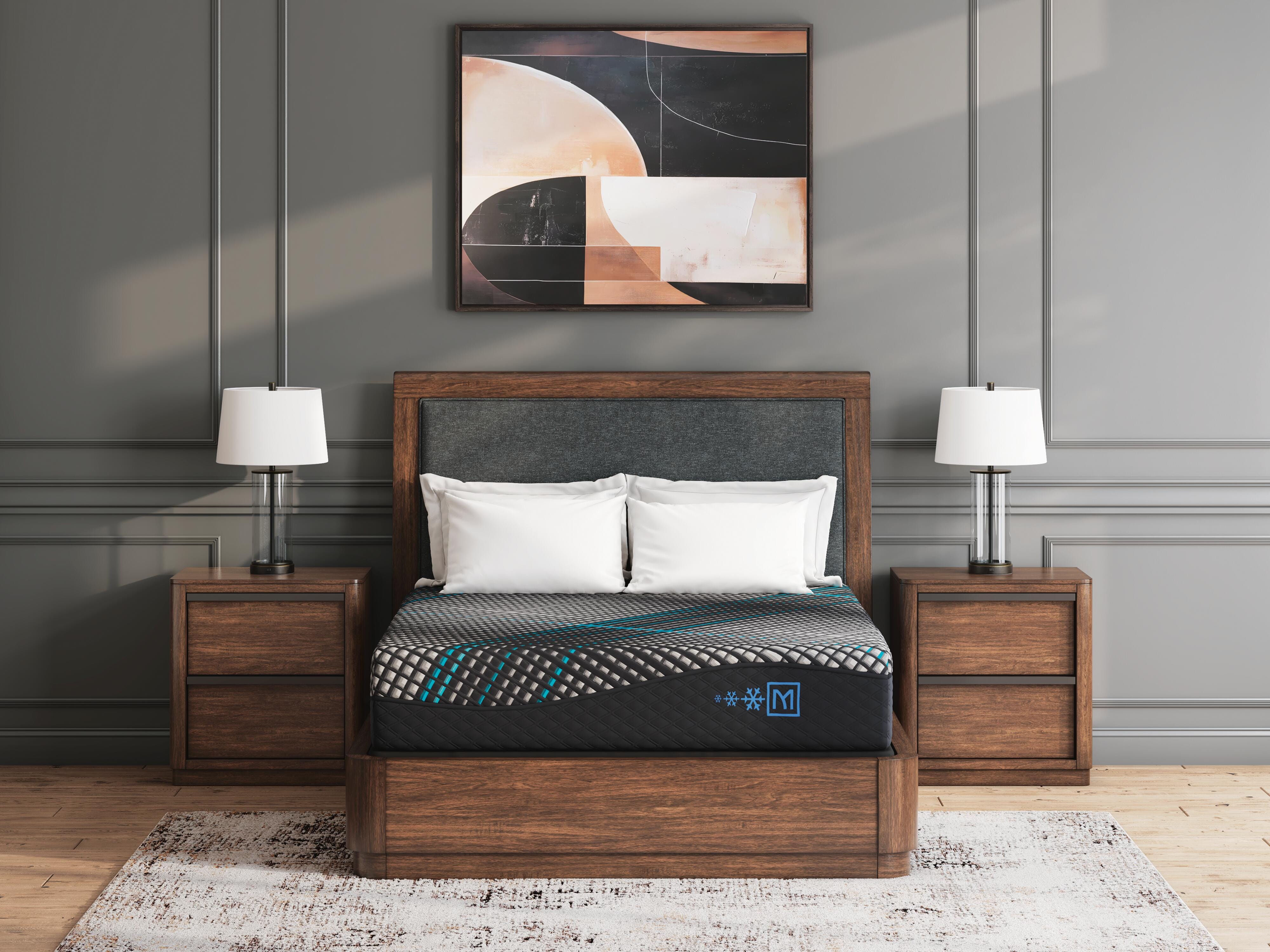 Millennium 2.0 Foam 12 Inch Queen Mattress - image 5