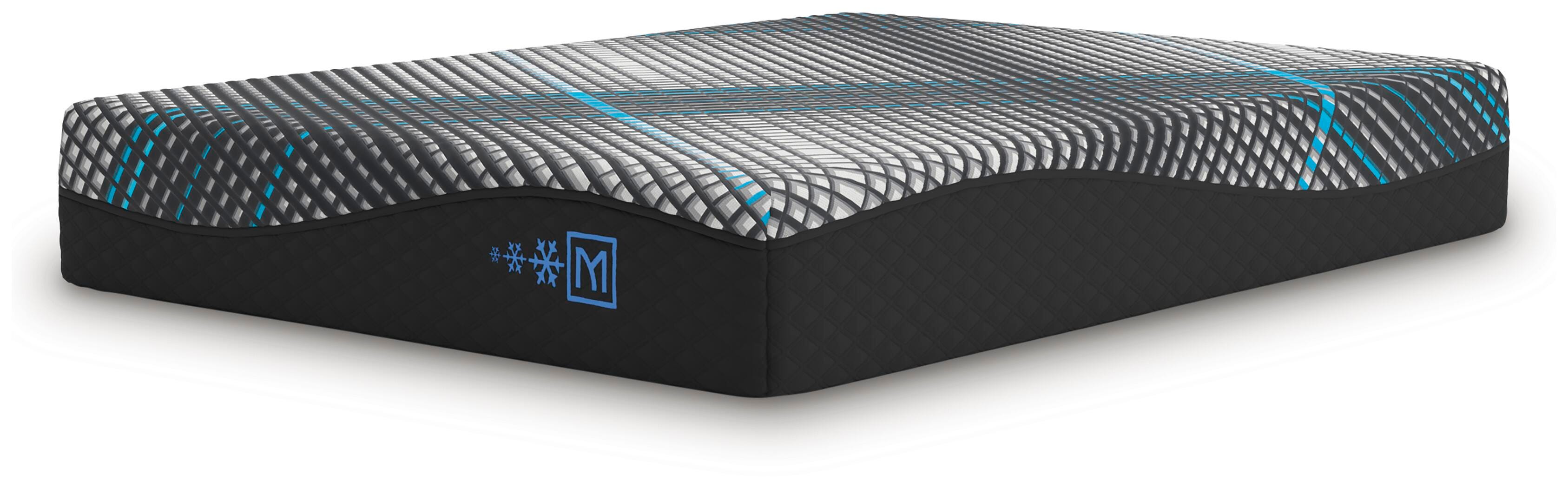 Millennium 2.0 Foam 12 Inch Queen Mattress - image 3