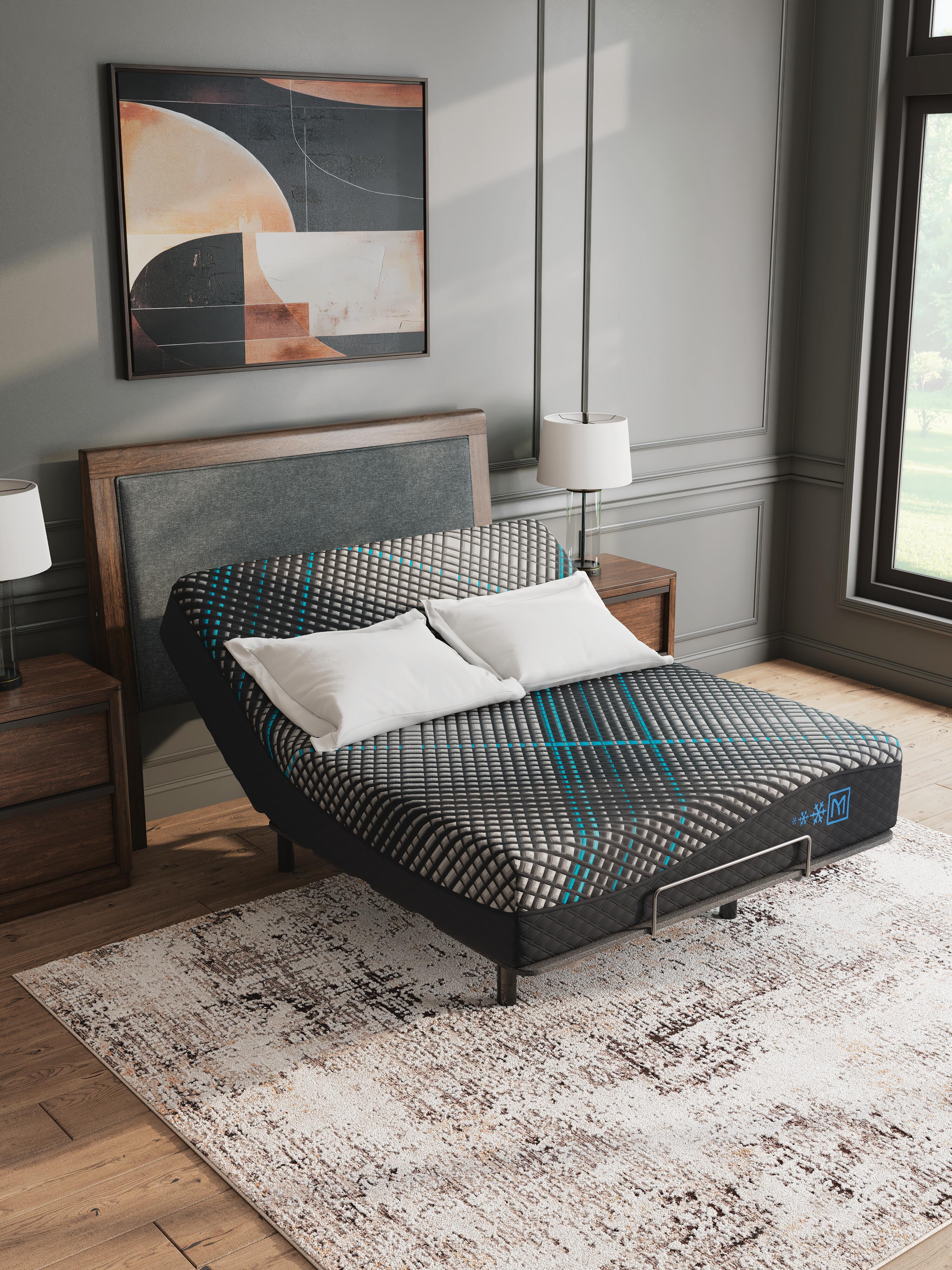 Millennium 2.0 Foam 12 Inch Queen Mattress - image 8
