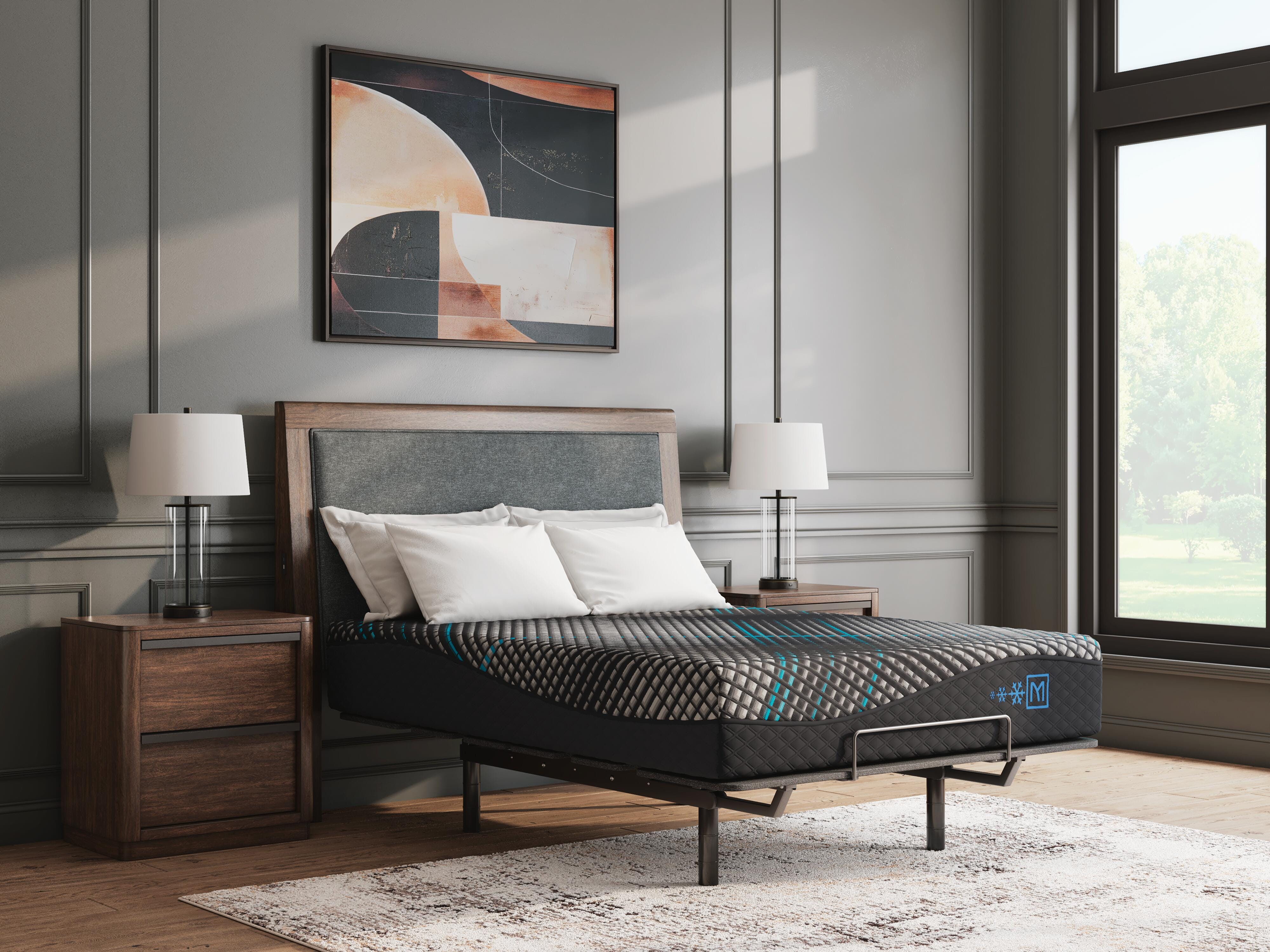 Ashley Sleep Align 12 Inch Memory Foam 2.0 Queen Mattress