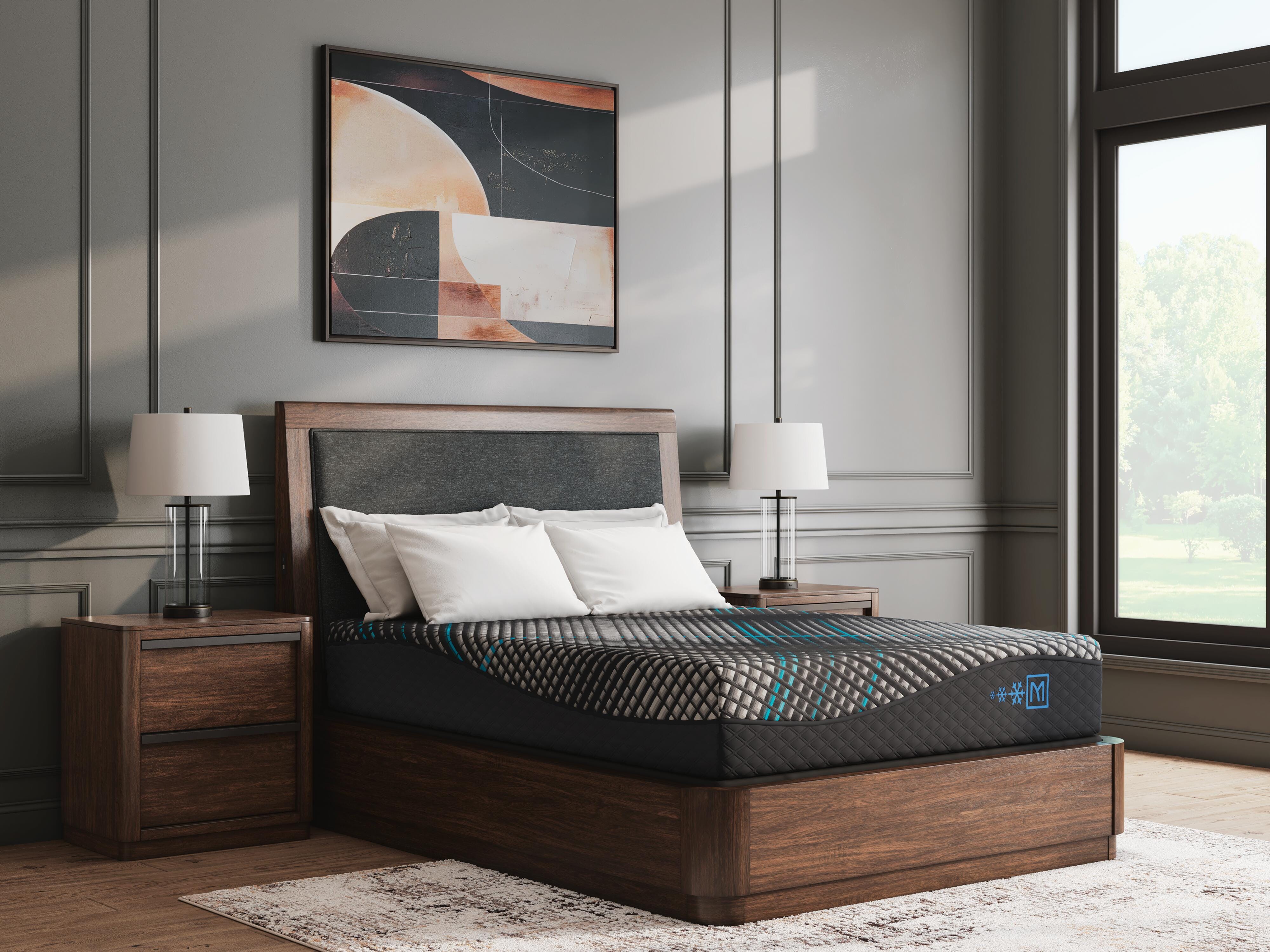 Millennium 2.0 Foam 12 Inch Queen Mattress - image 1