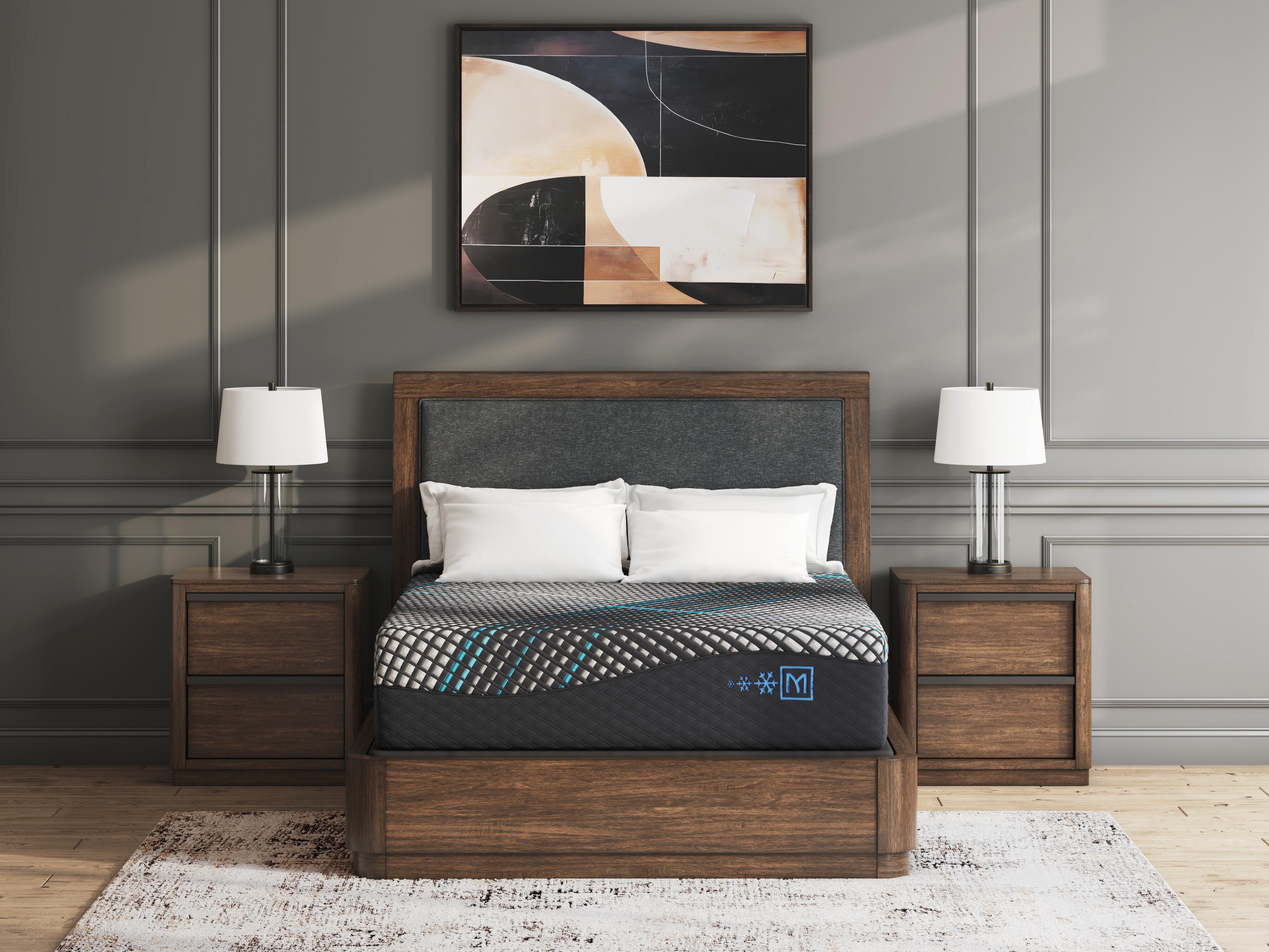 Millennium 2.0 Foam 14 Inch Queen Mattress - image 5