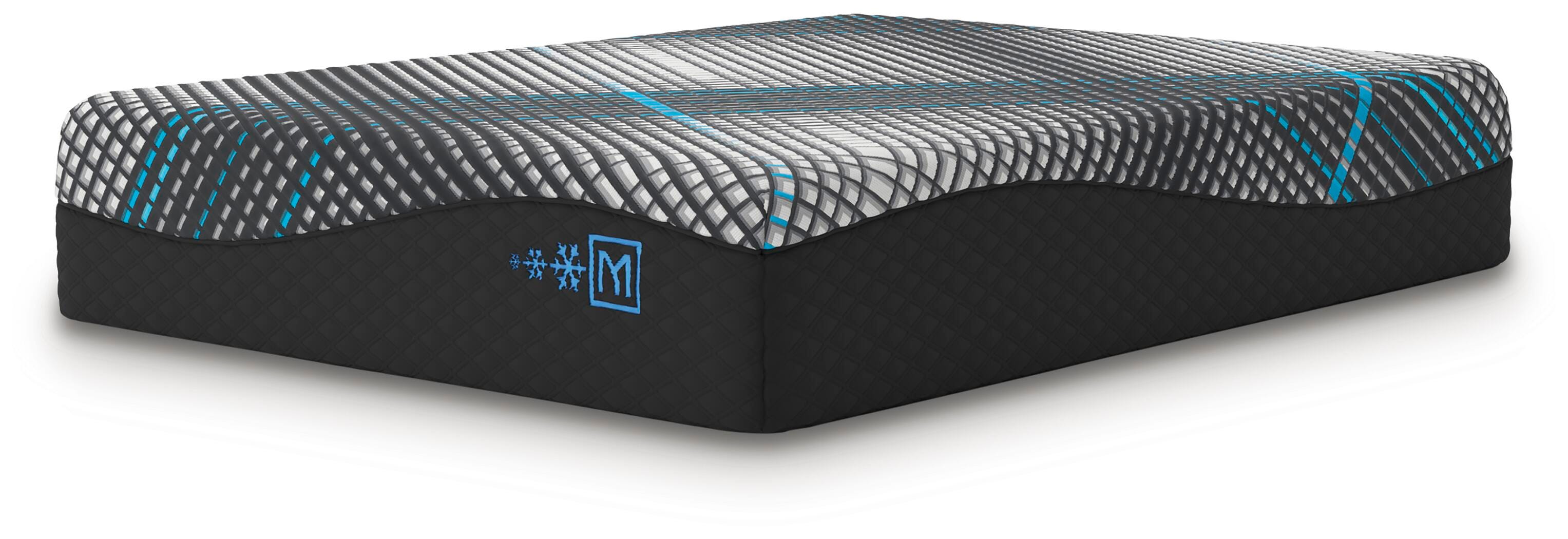 Millennium 2.0 Foam 14 Inch Queen Mattress - image 3