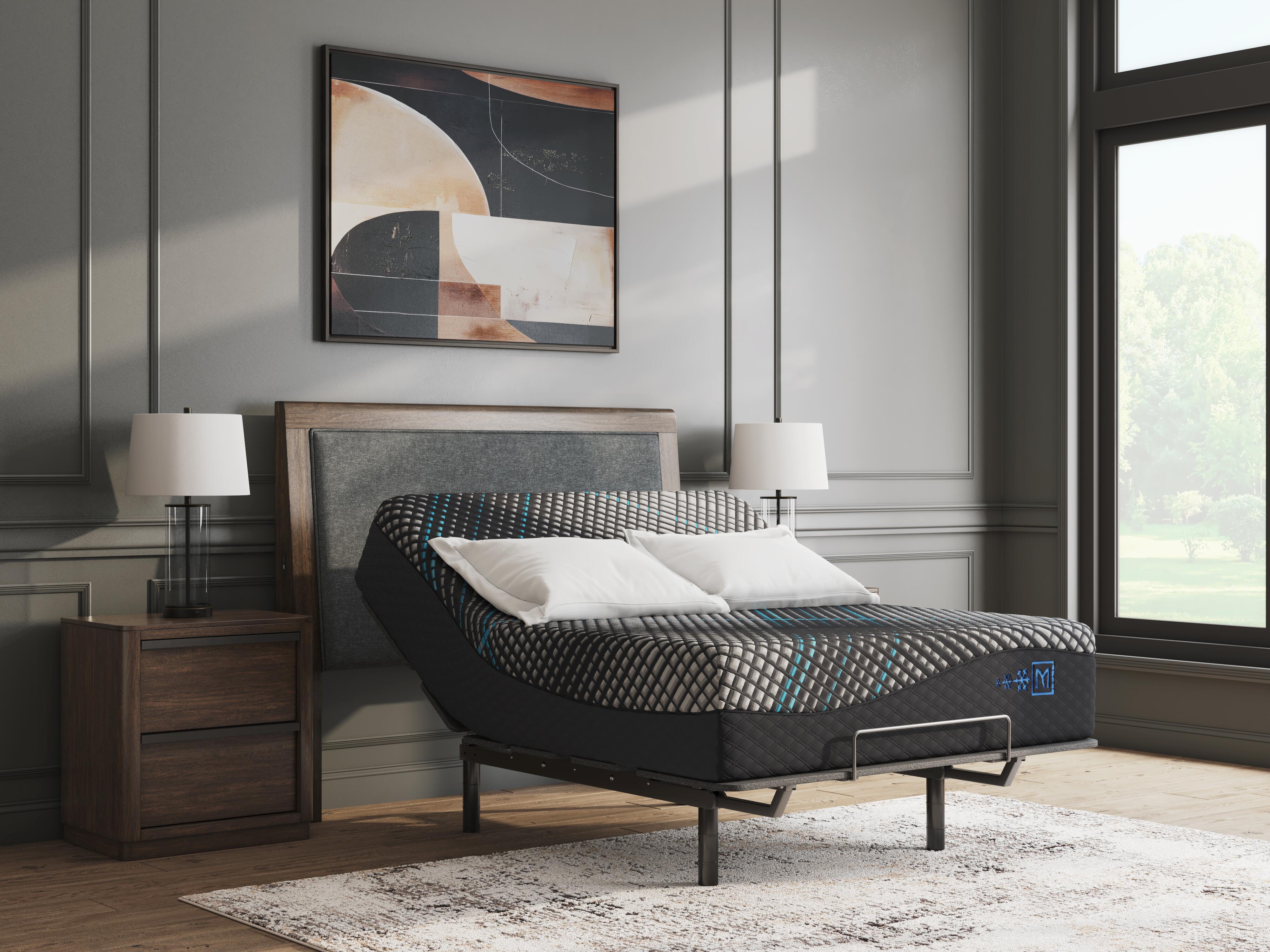Millennium 2.0 Foam 14 Inch Queen Mattress - image 7