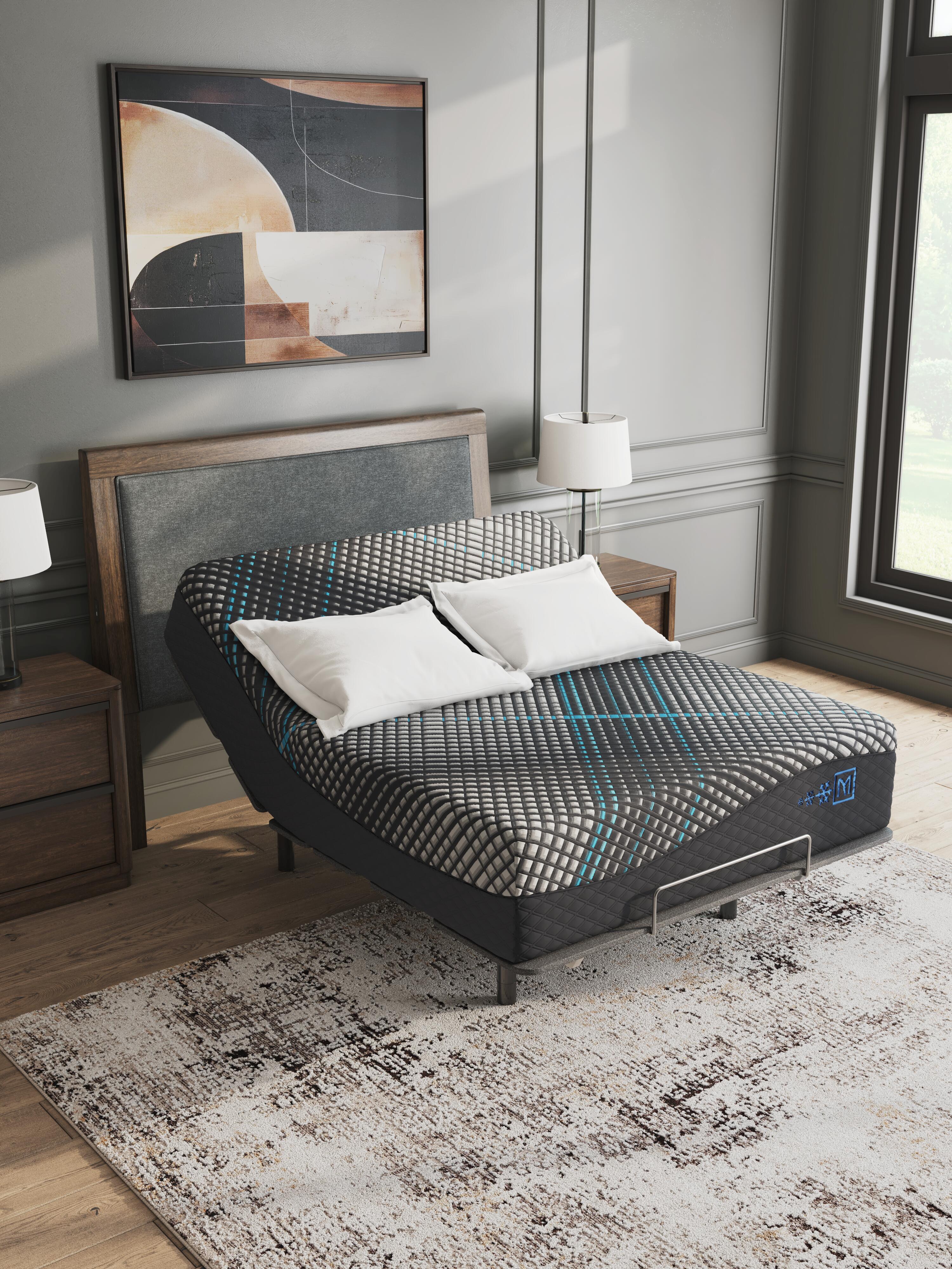 Millennium 2.0 Foam 14 Inch Queen Mattress - image 8