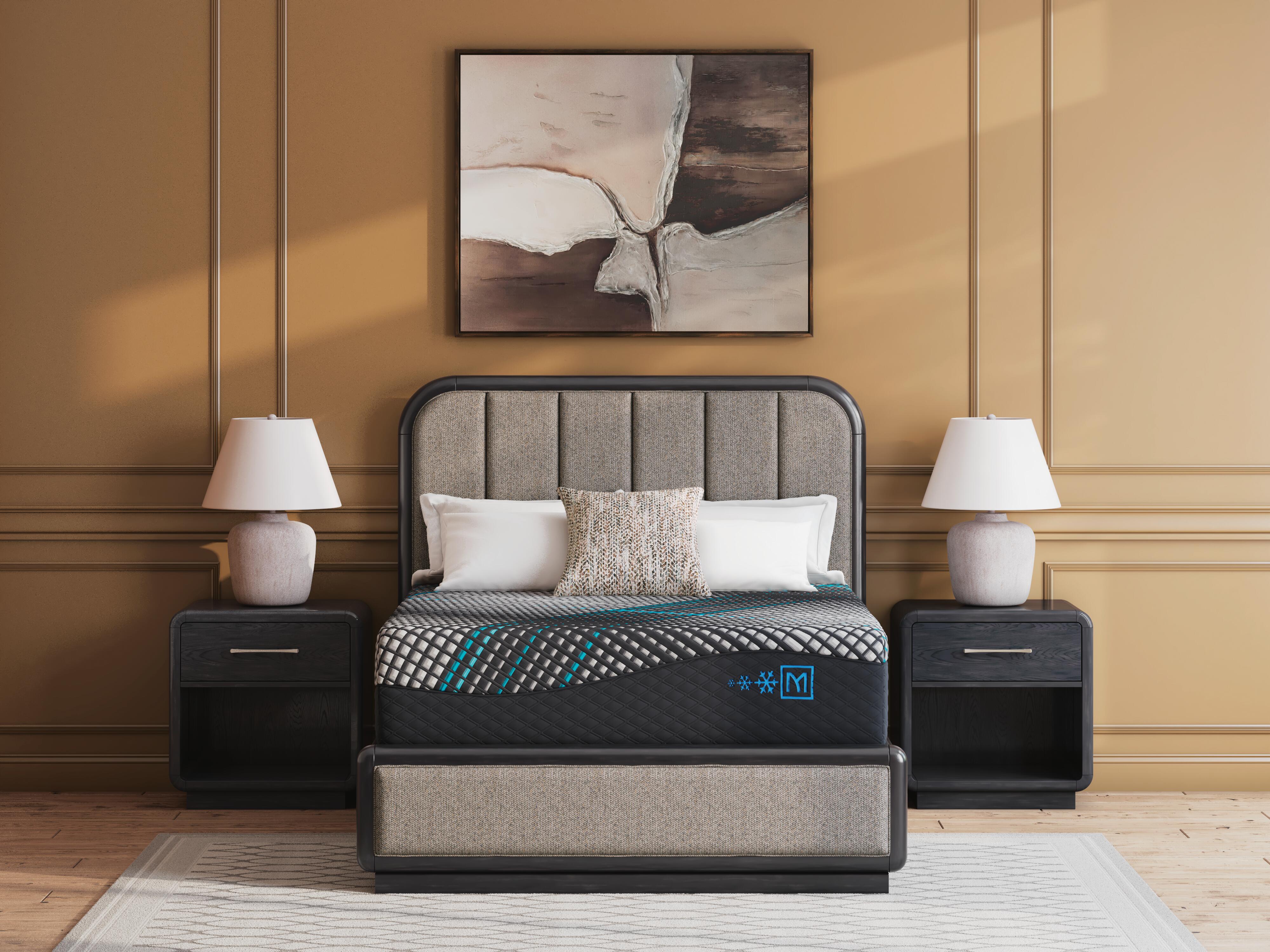 Millennium 2.0 Hybrid 16 Inch Twin XL Mattress - image 6