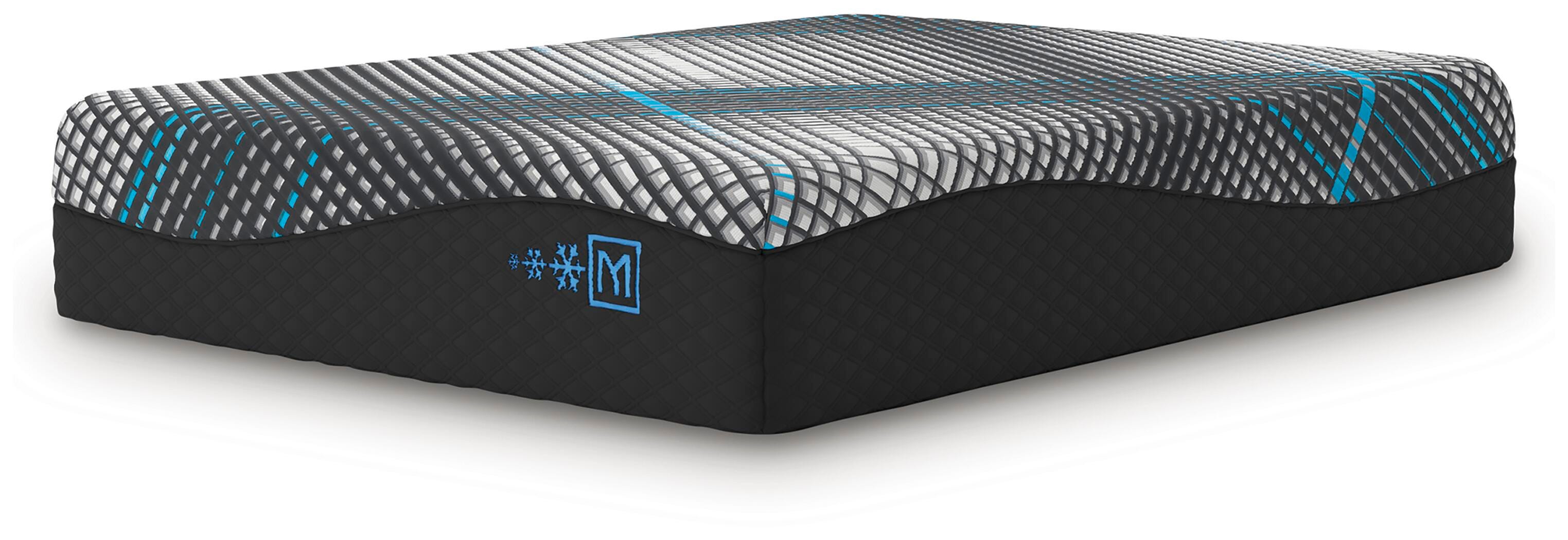 Millennium 2.0 Hybrid 16 Inch Twin XL Mattress - image 3