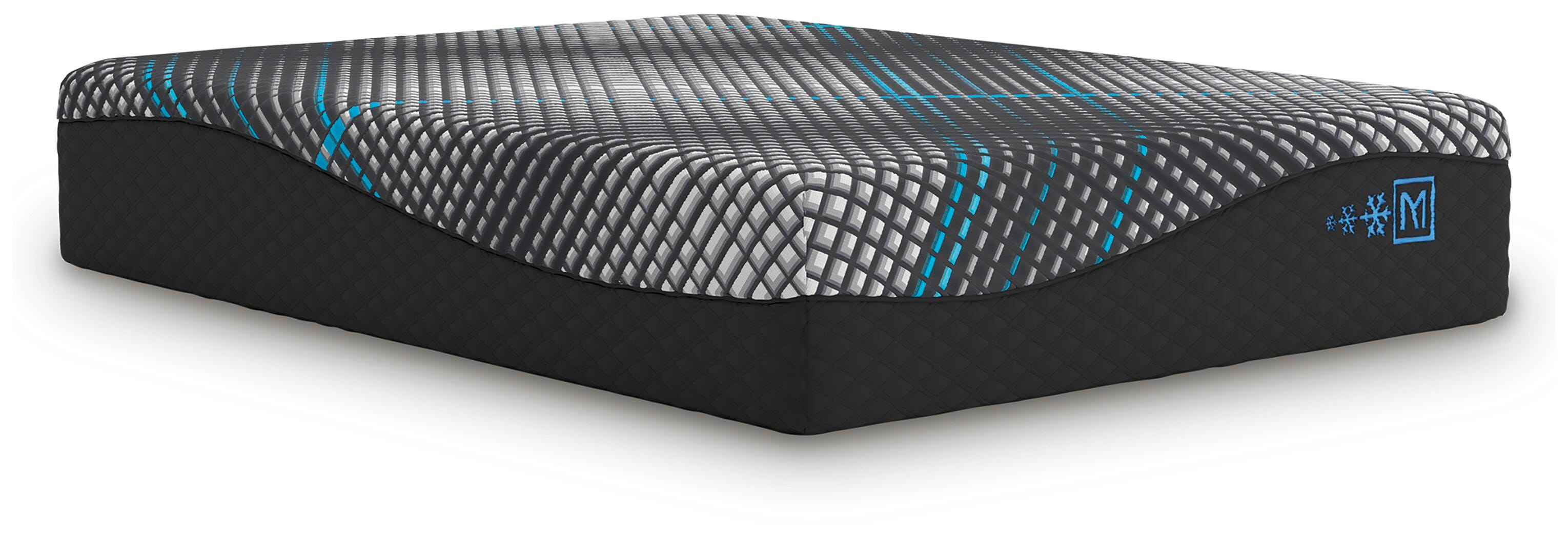 Millennium 2.0 Hybrid 16 Inch King Mattress - image 1