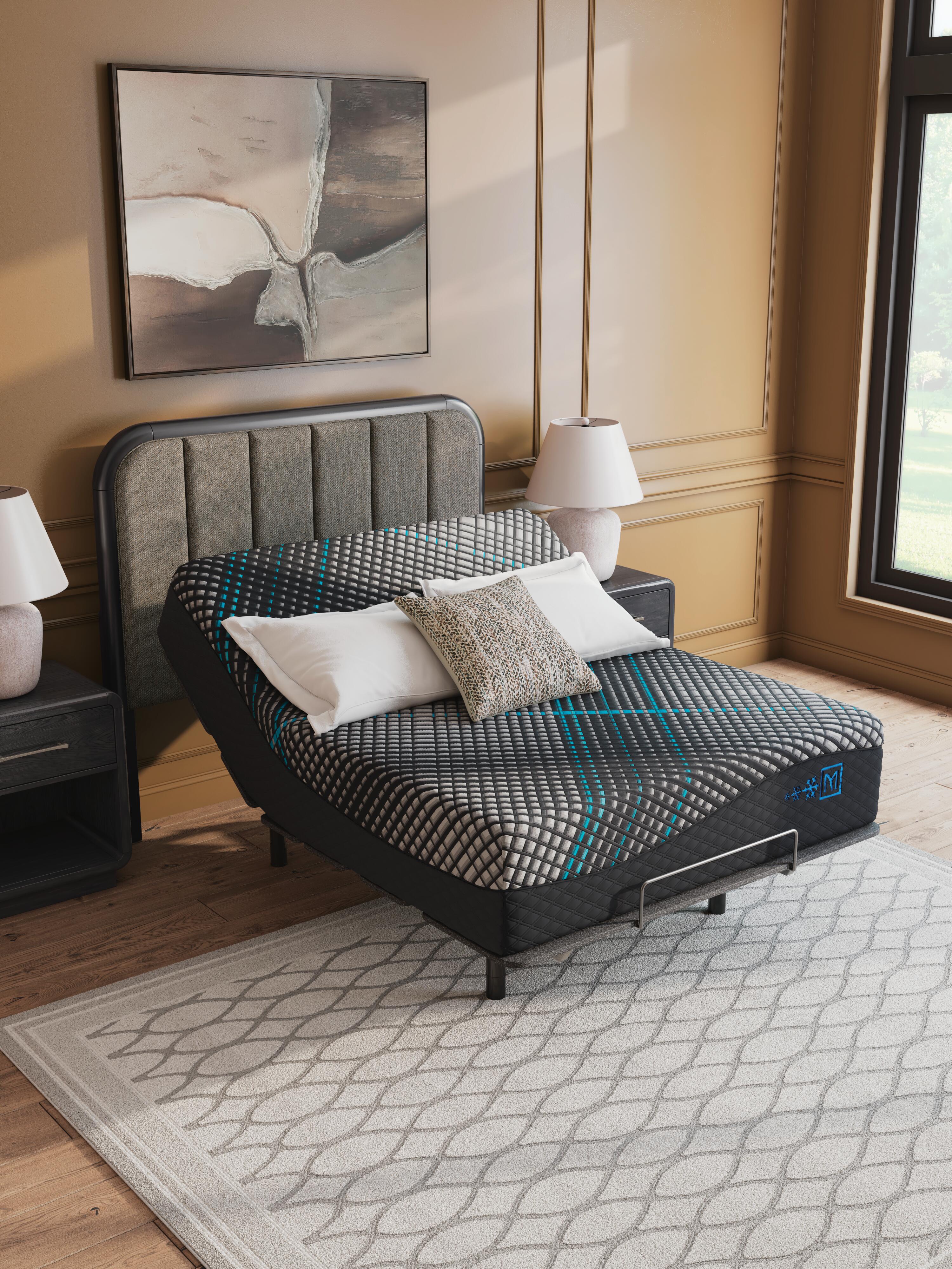 Millennium 2.0 Hybrid 16 Inch King Mattress - image 8