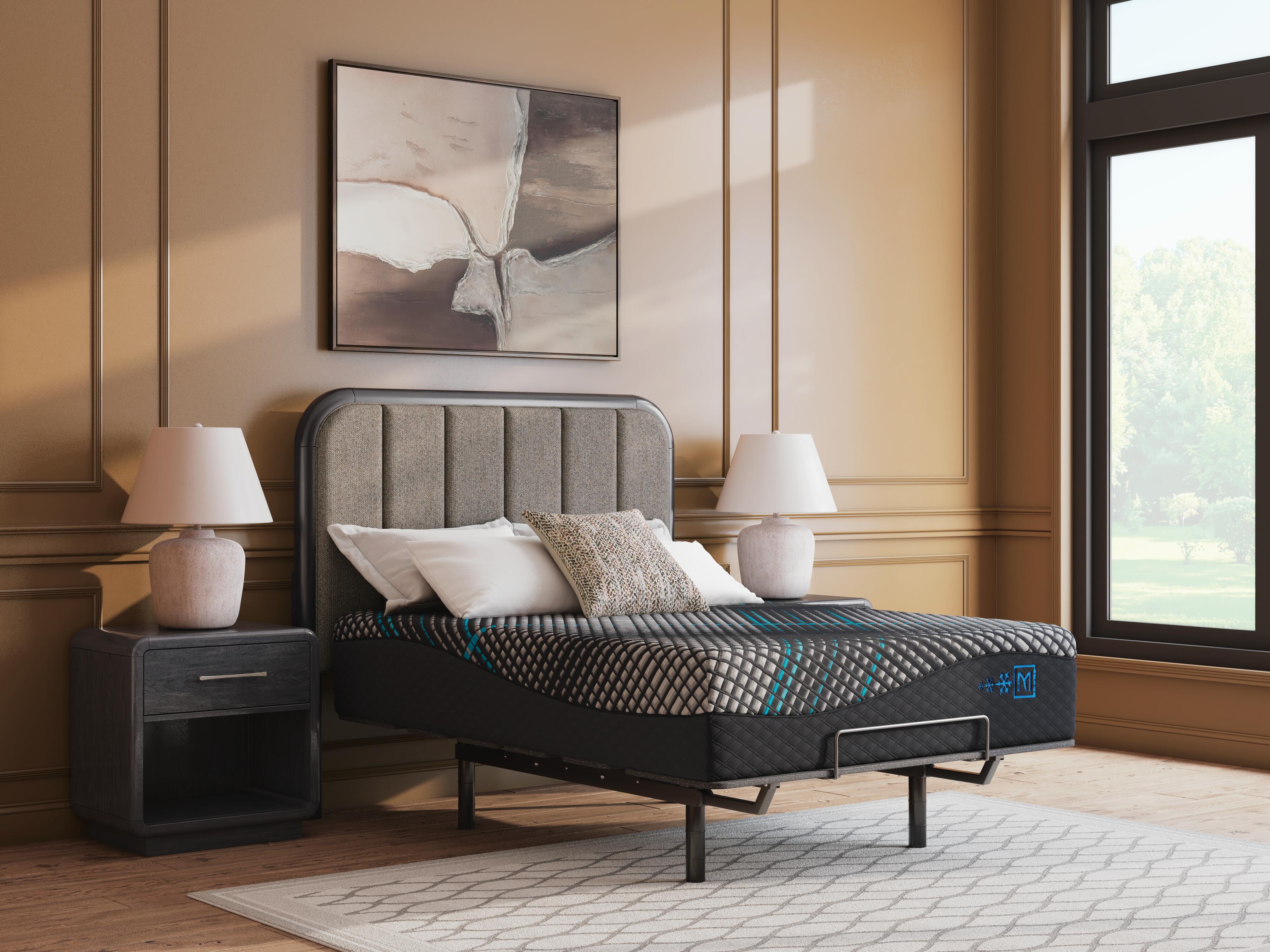 Millennium 2.0 Hybrid 16 Inch King Mattress - image 6