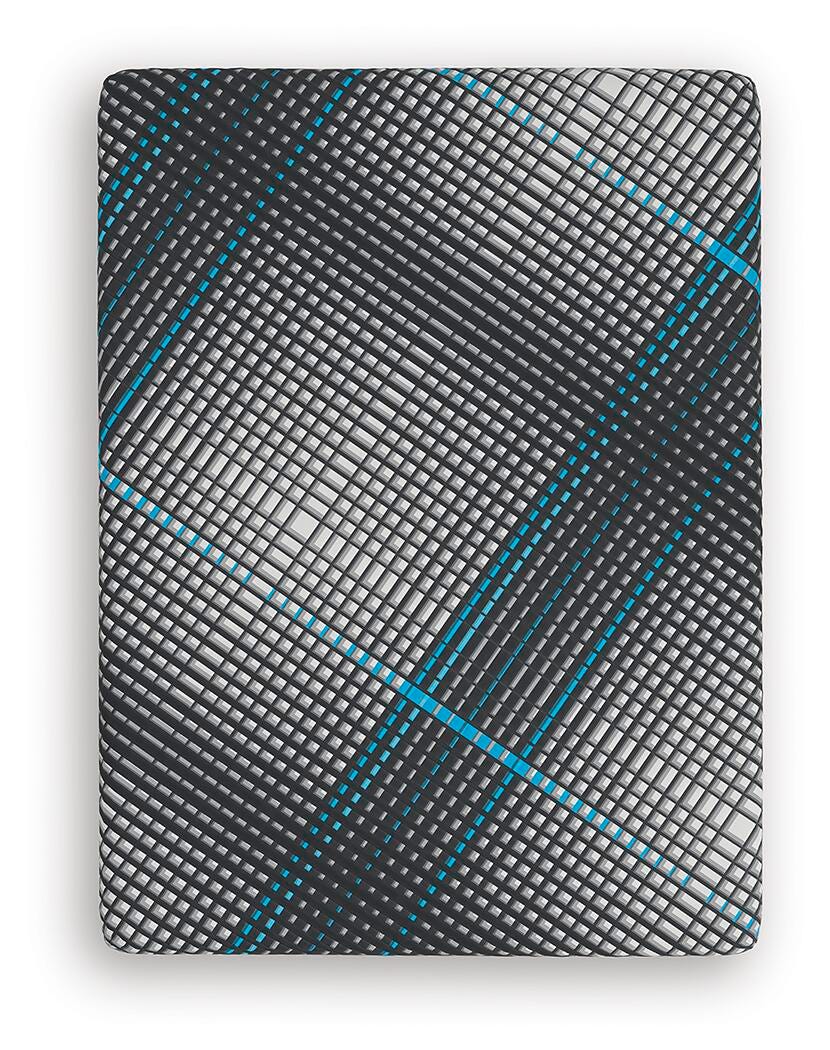 Millennium 2.0 Hybrid 16 Inch Twin XL Mattress - image 4