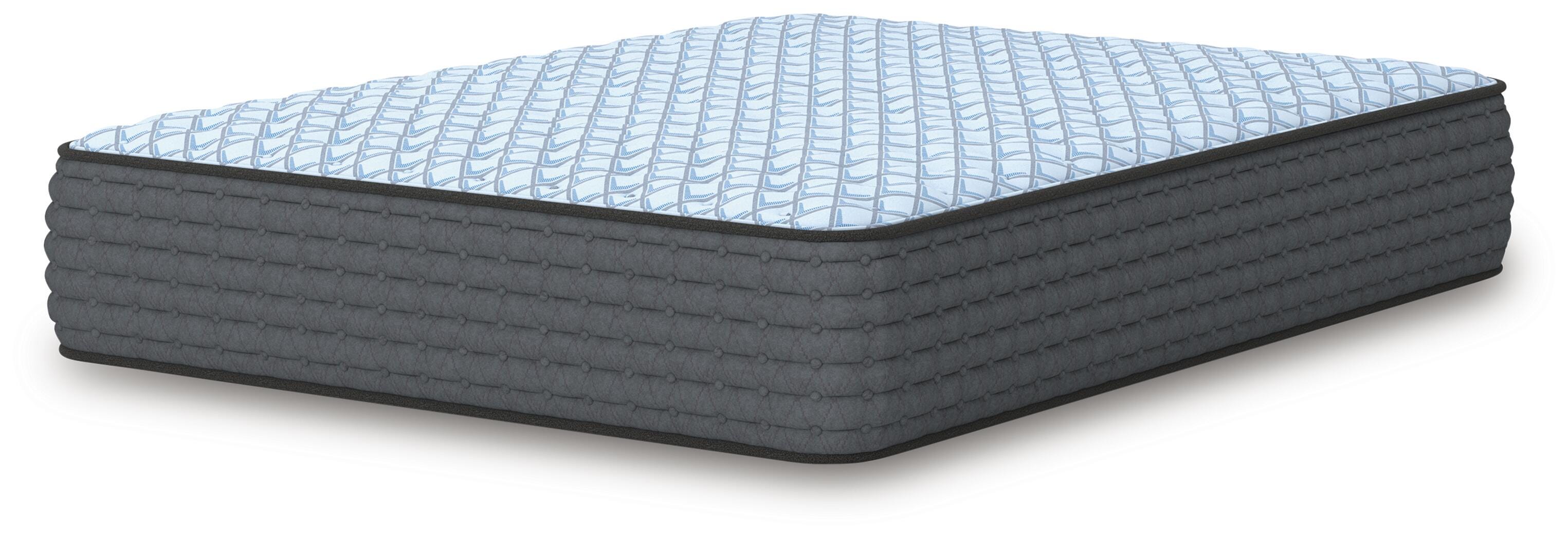 Destin Cove Firm Full Mattress - image 3