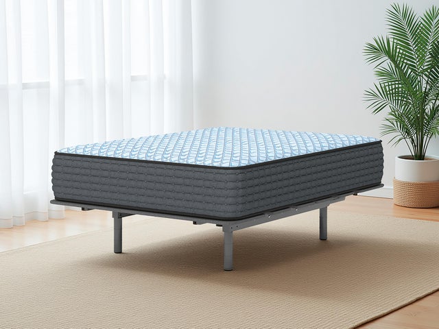 Ashley Sleep Gruve Firm 2.0 Full Mattress