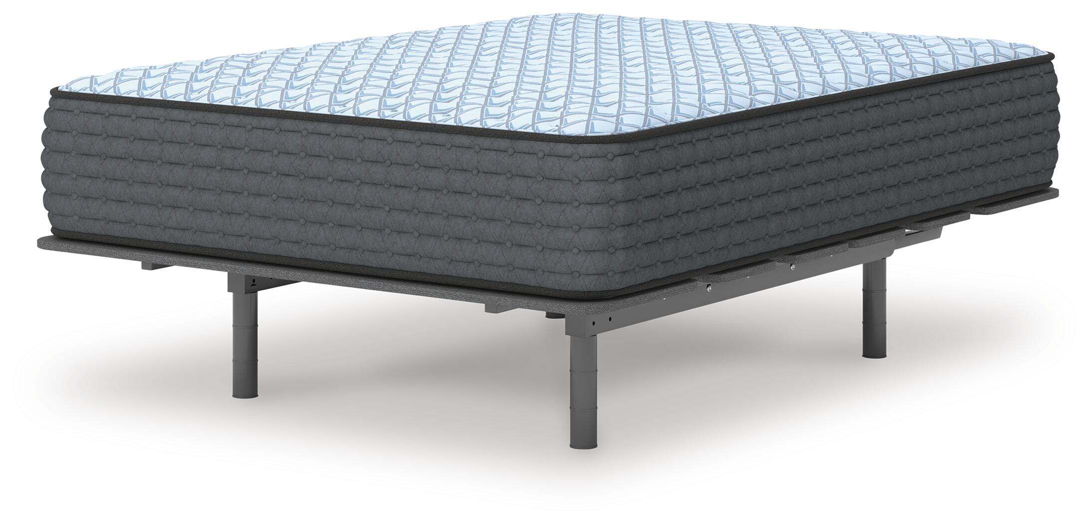 Destin Cove Firm Full Mattress - image 4