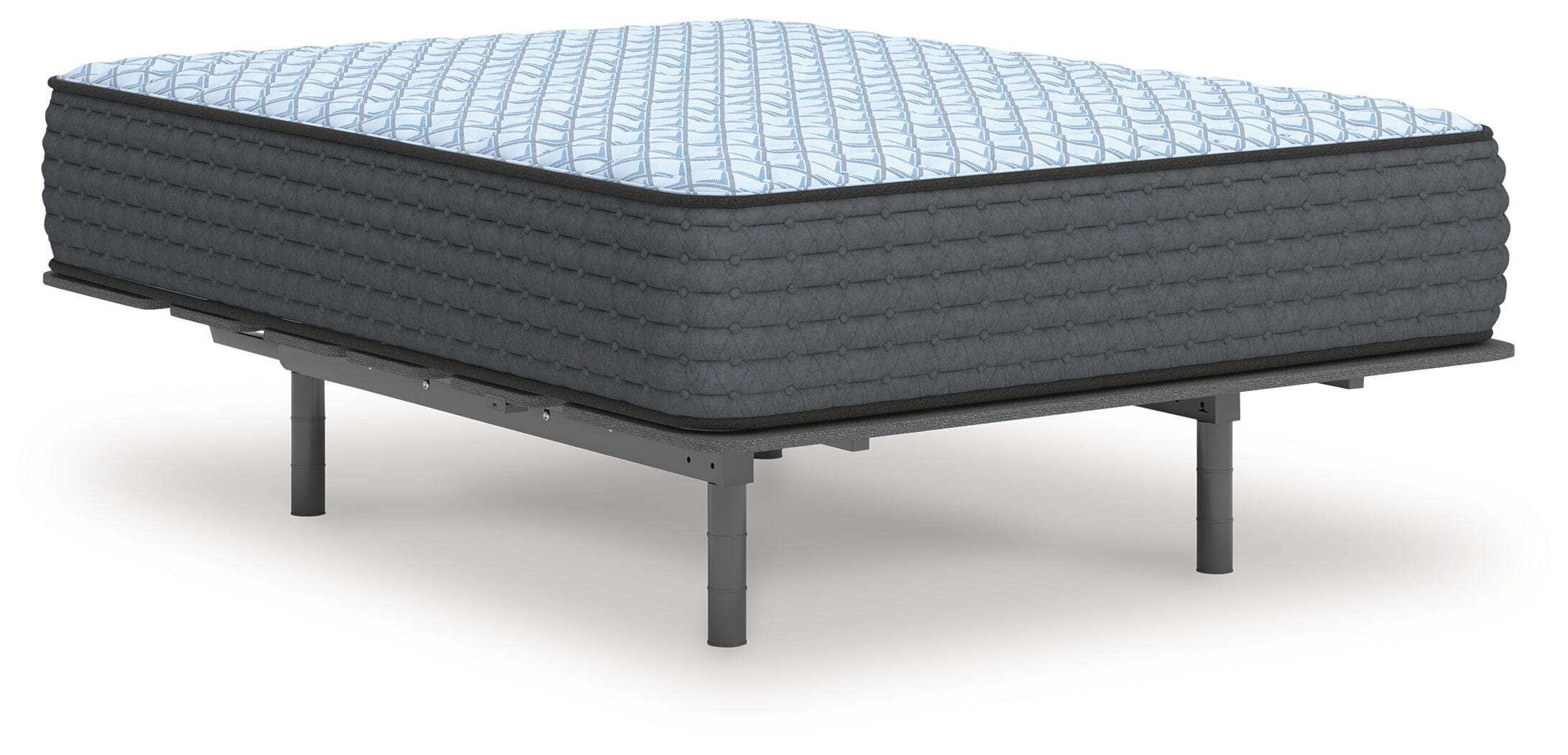 Destin Cove Firm Full Mattress - image 5