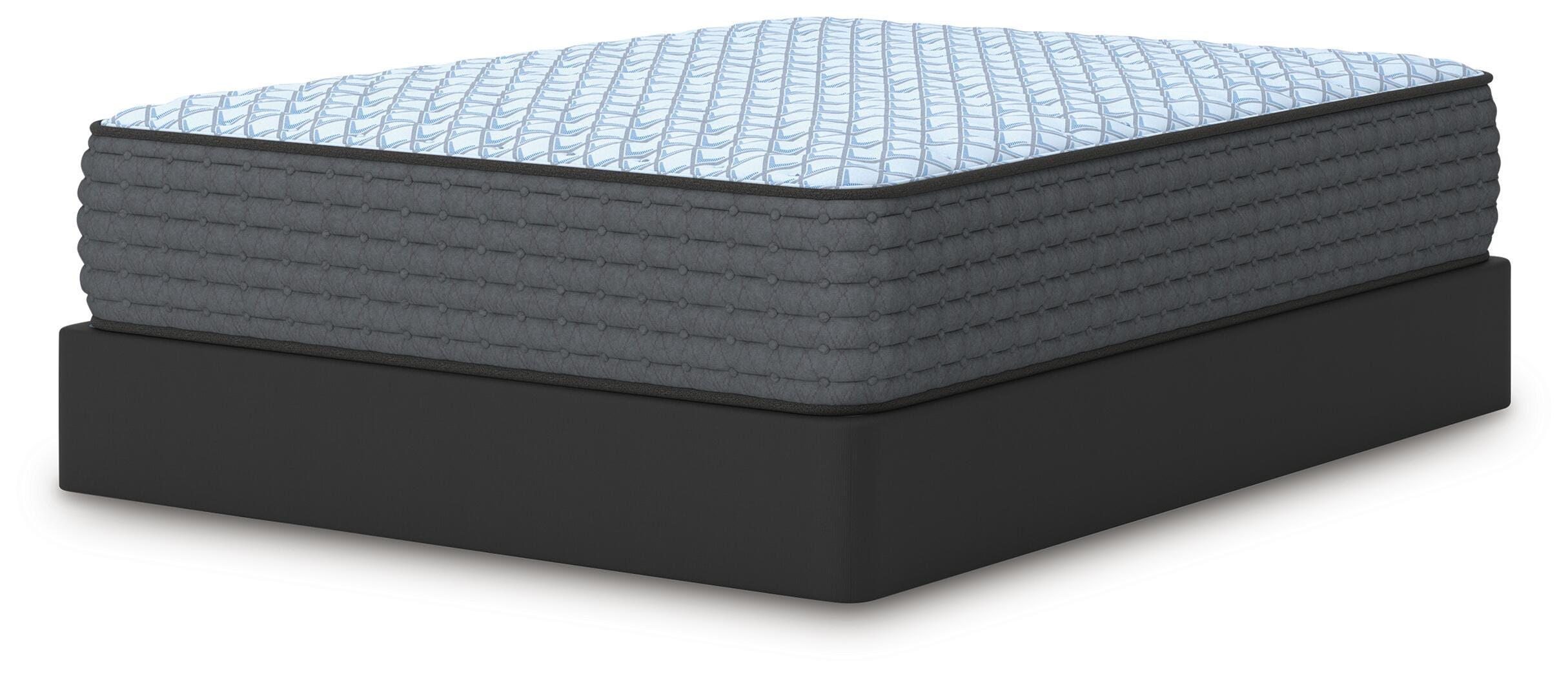 Destin Cove Firm Full Mattress - image 6