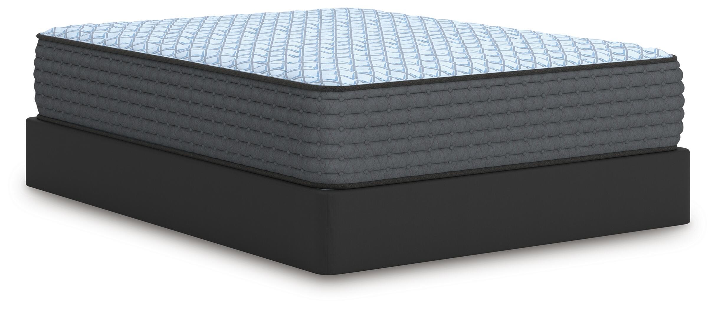 Destin Cove Firm Full Mattress - image 7