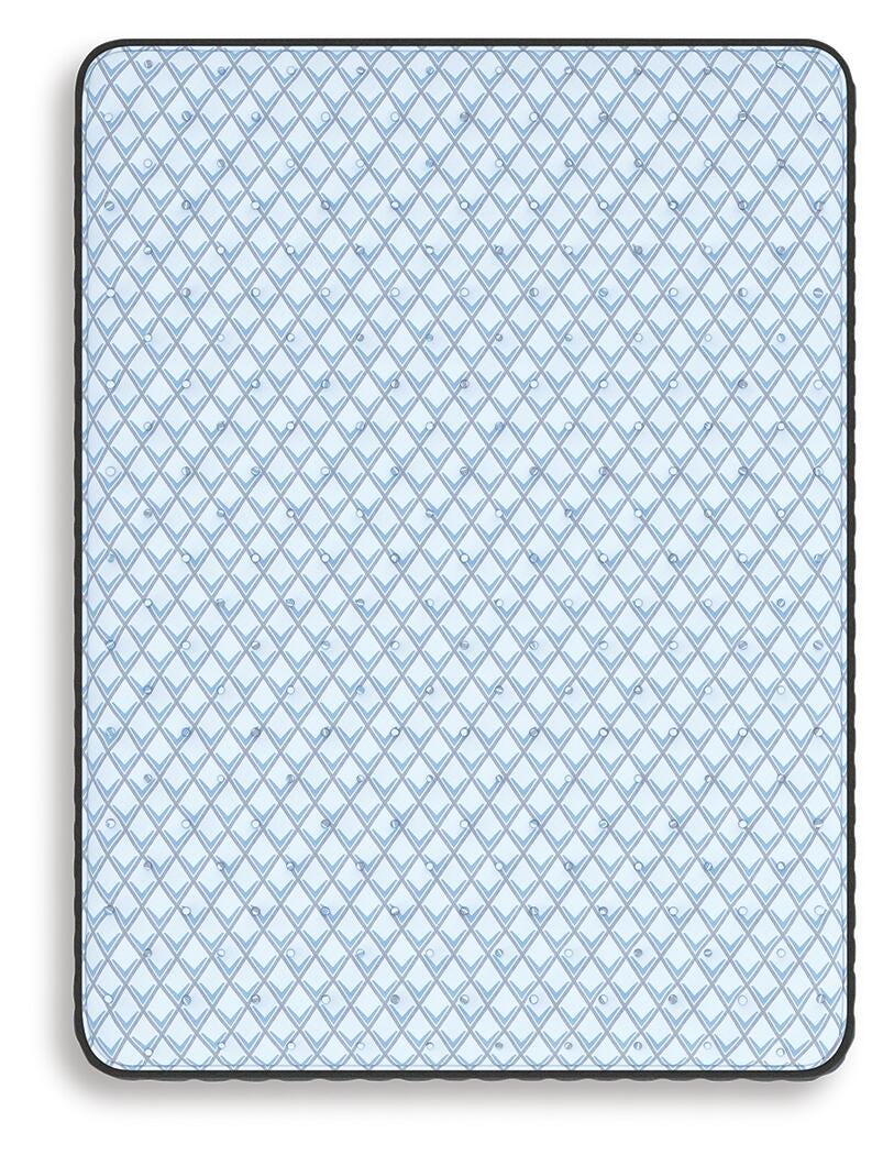 Destin Cove Firm Full Mattress - image 8
