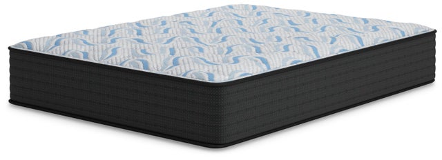 Ashley Sleep Gruve Firm Full Mattress