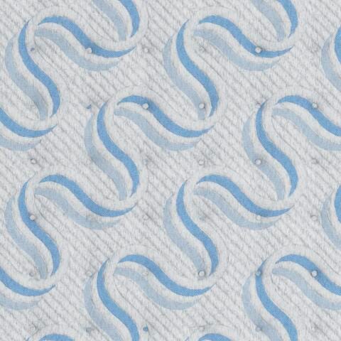 Elite Springs Plush Queen Mattress - image 9