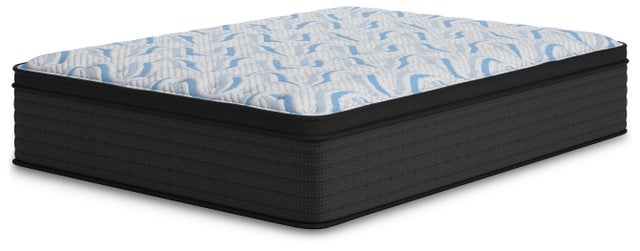 Ashley Sleep Gruve Plush Full Mattress