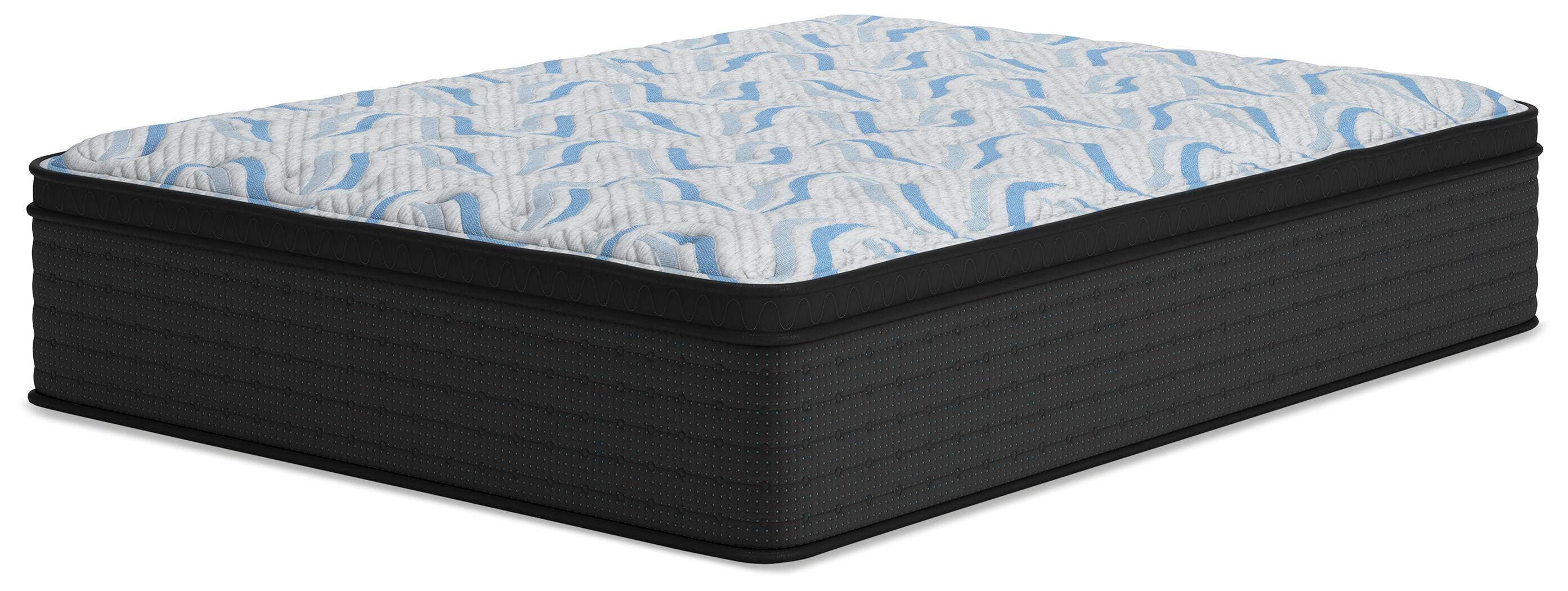 Elite Springs ET King Mattress - image 2