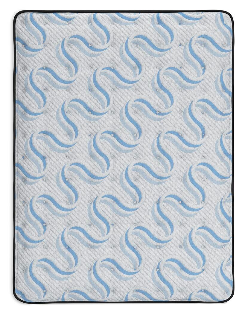 Elite Springs ET King Mattress - image 5