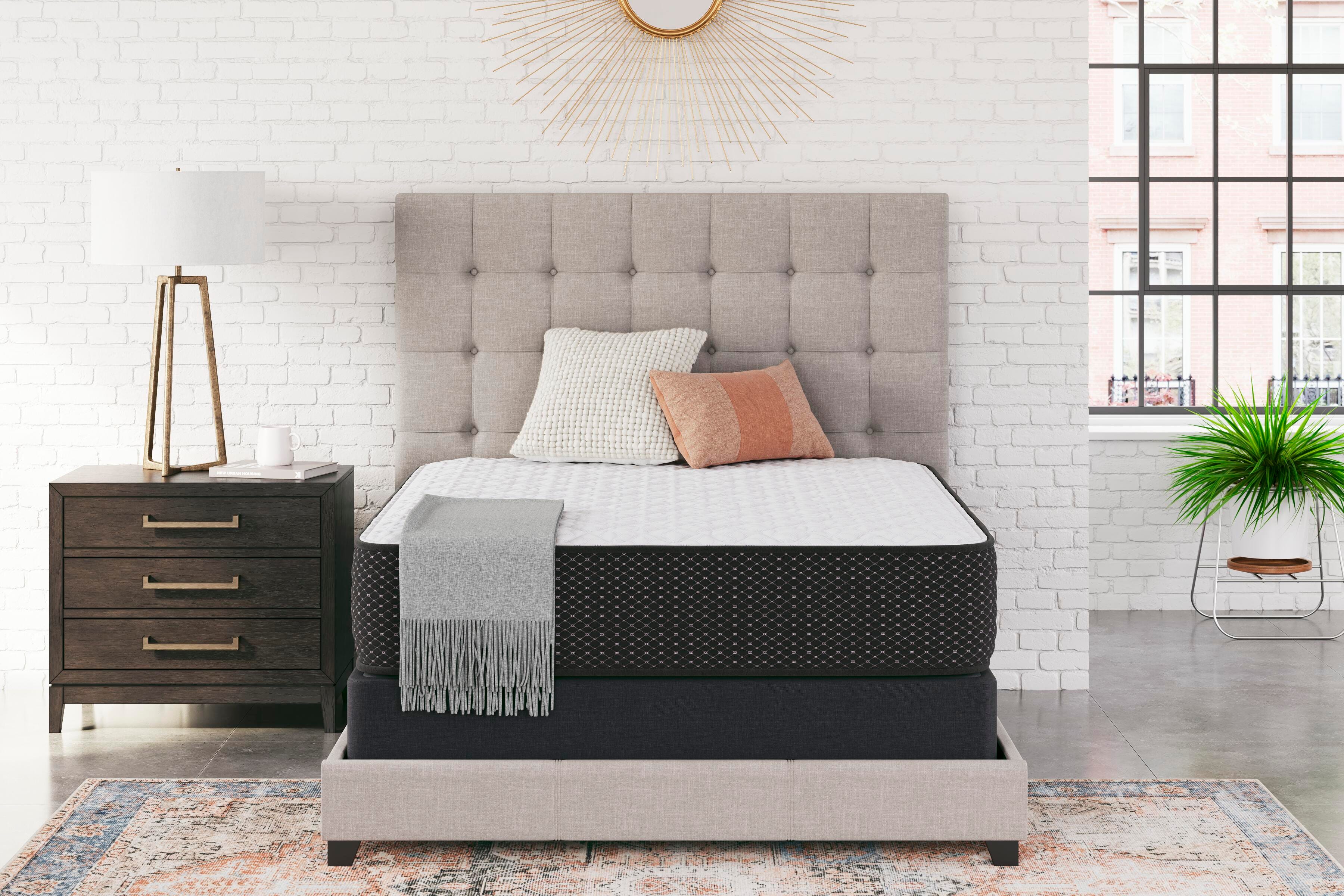 Limited Edition Firm King Mattress - image 1