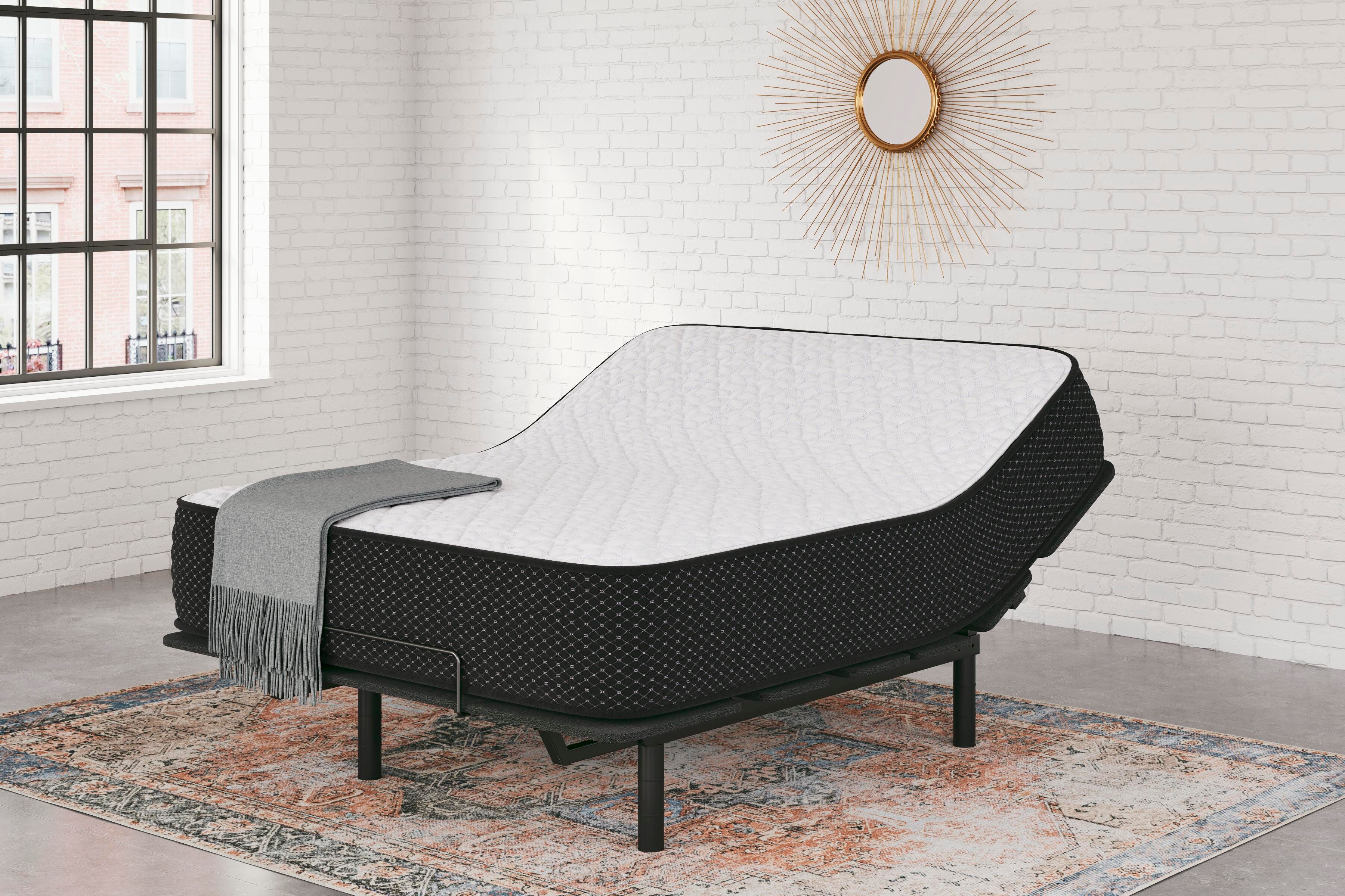 Limited Edition Firm California King Mattress - image 10