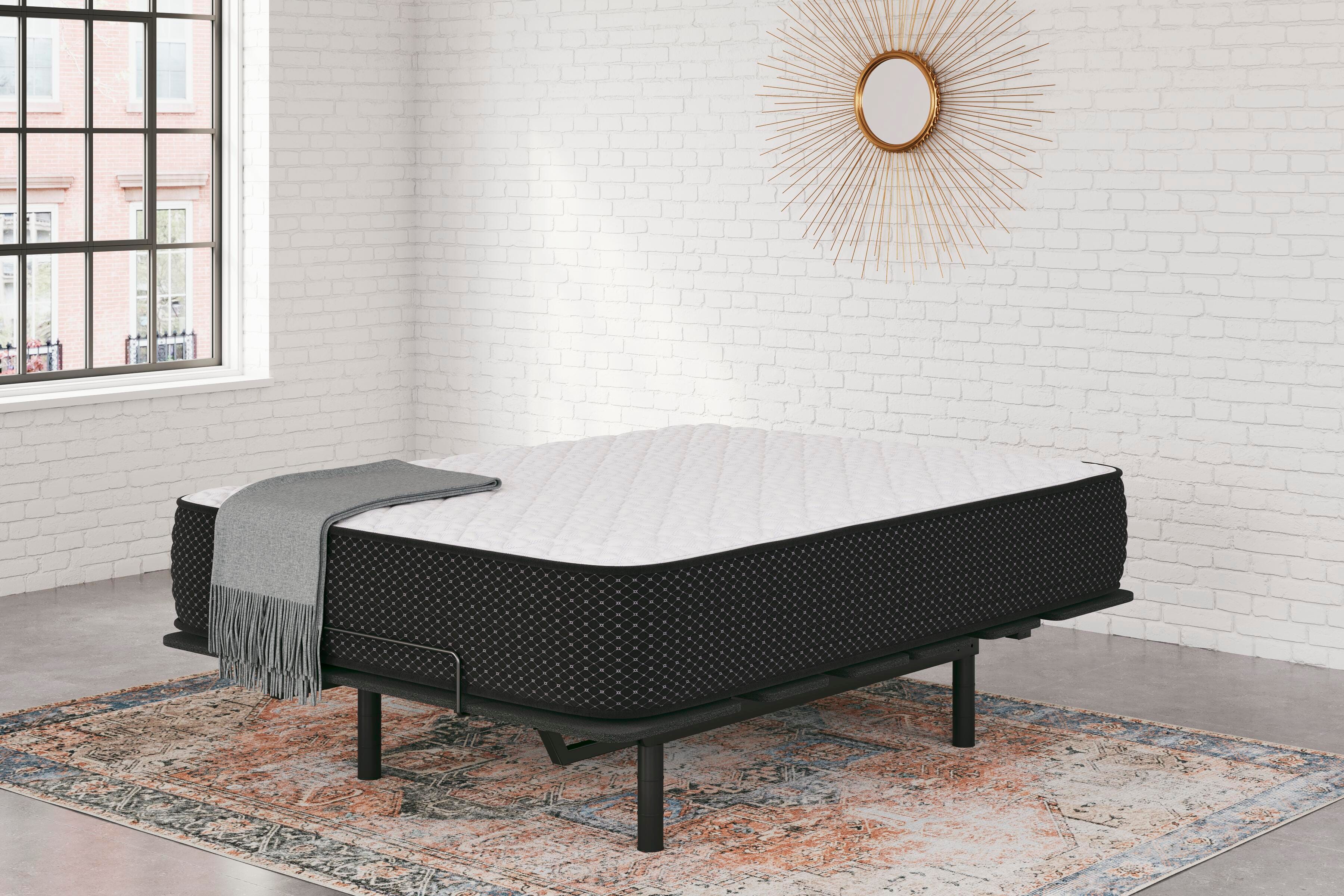 Limited Edition Firm California King Mattress - image 9