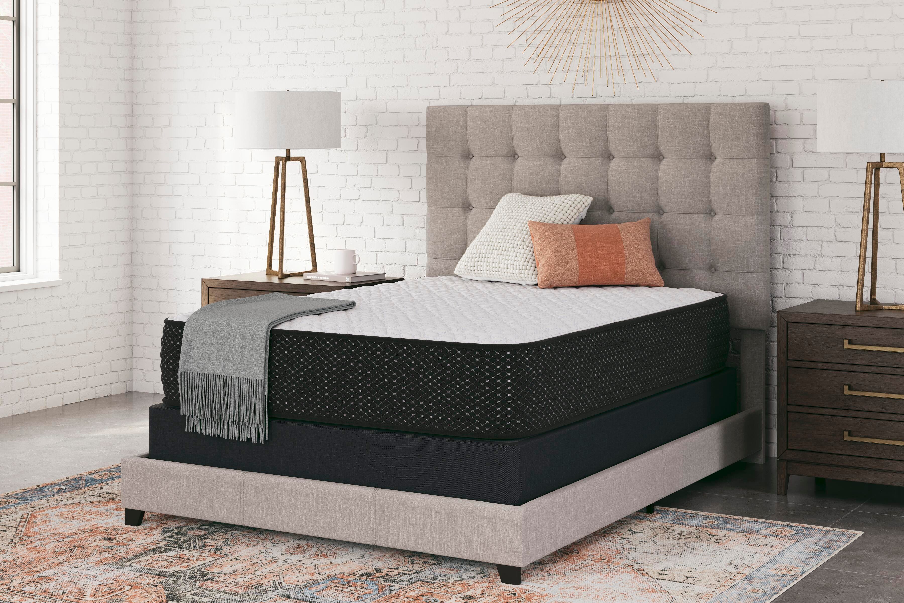 Limited Edition Firm King Mattress - image 5