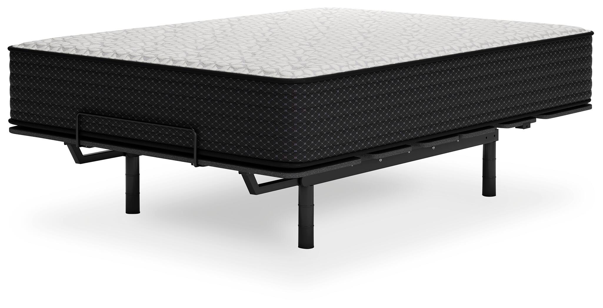 Limited Edition Plush Twin Mattress - image 5