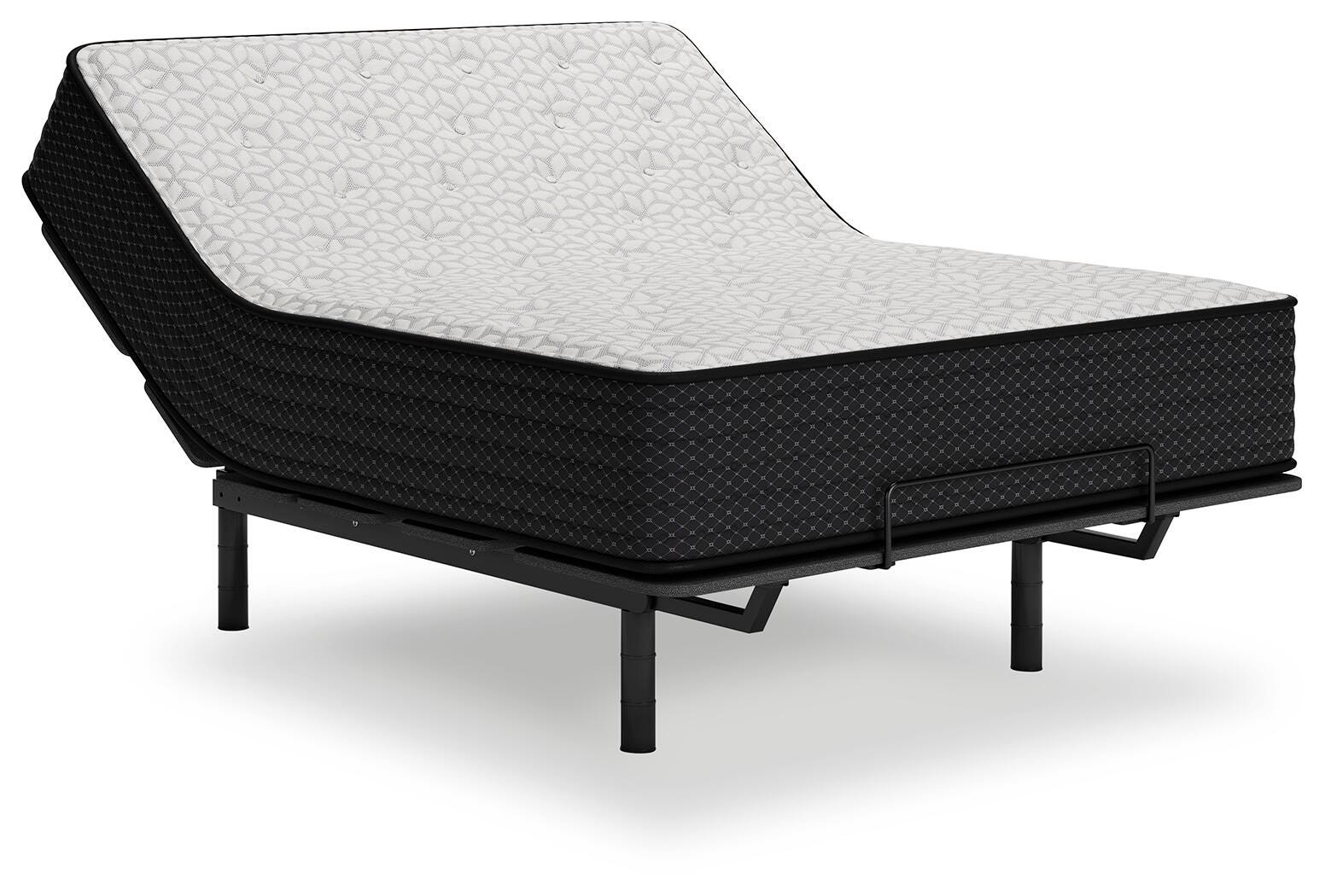 Limited Edition Plush Full Mattress - image 6