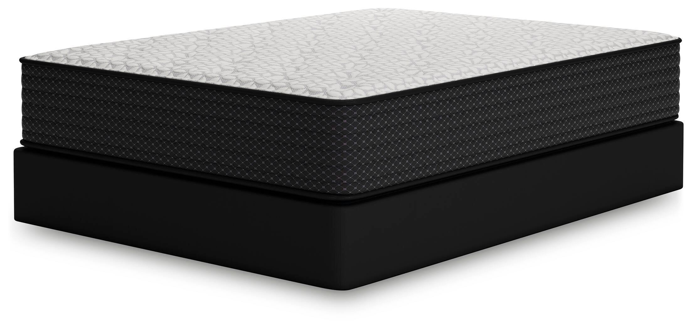 Limited Edition Plush Full Mattress - image 7