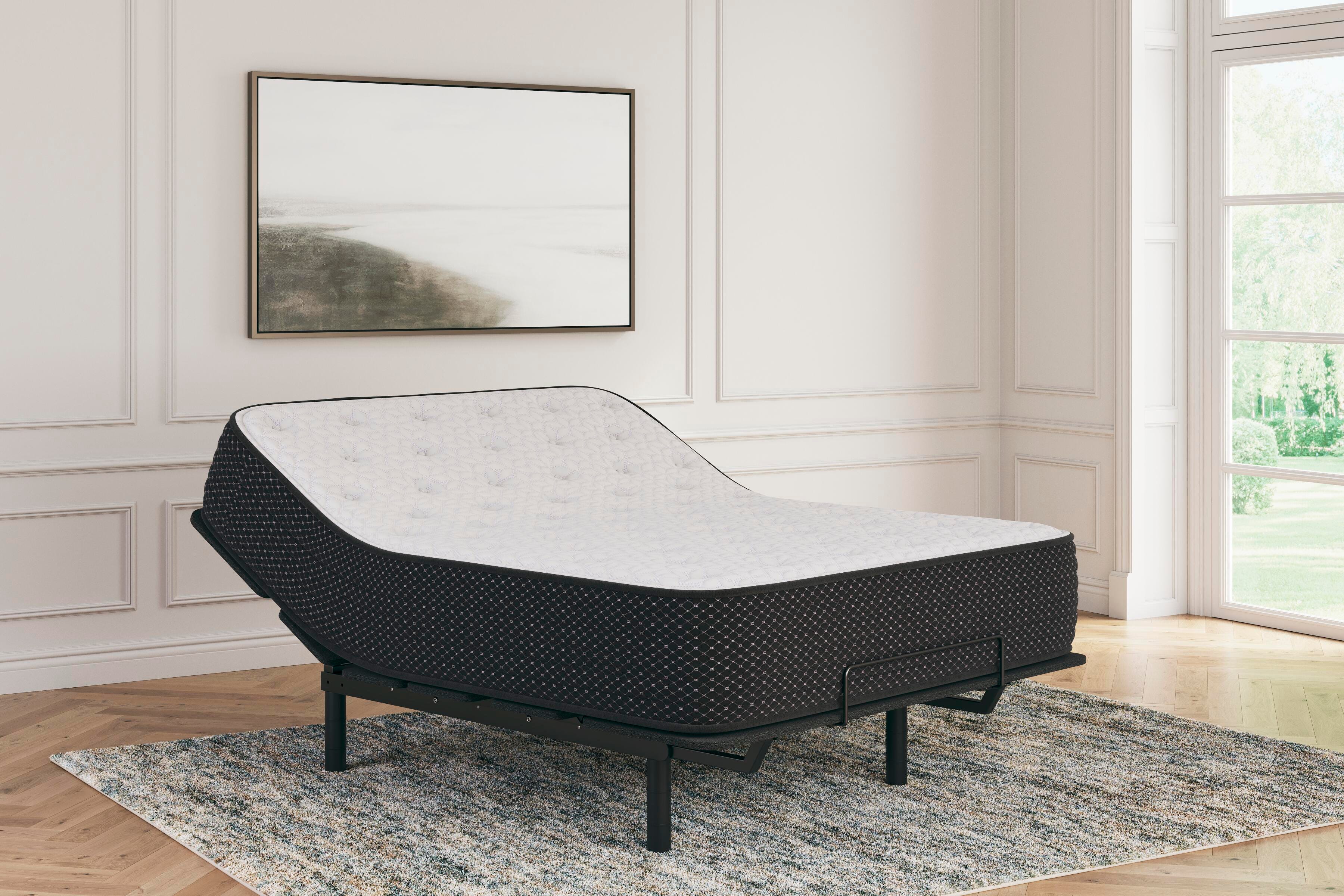 Limited Edition Plush King Mattress - image 9