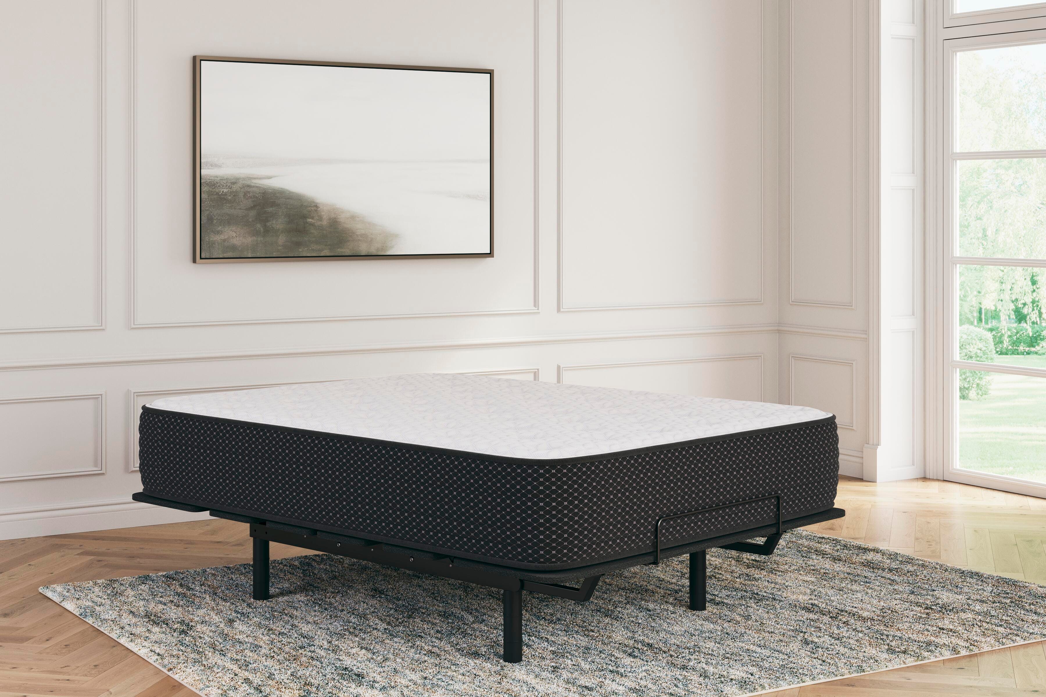Limited Edition Plush King Mattress - image 8