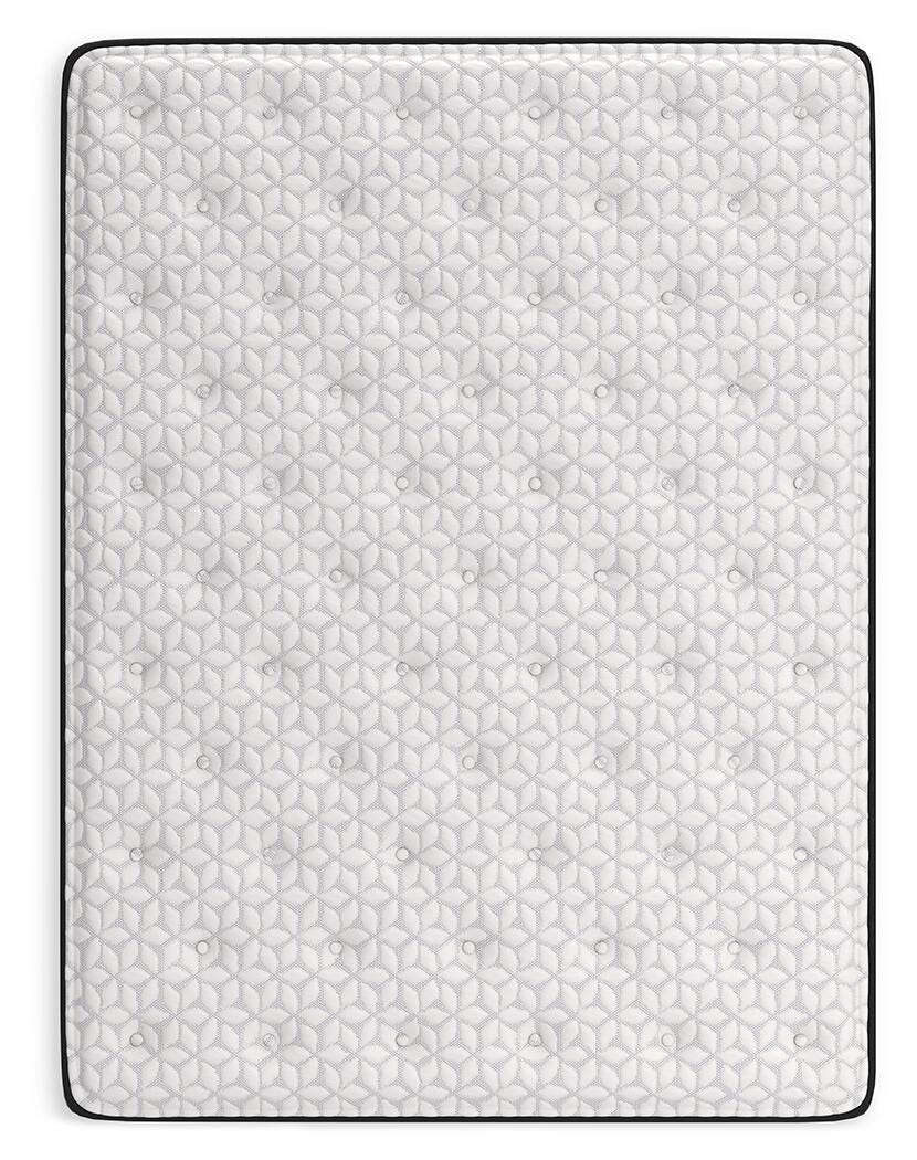 Limited Edition Plush King Mattress - image 4