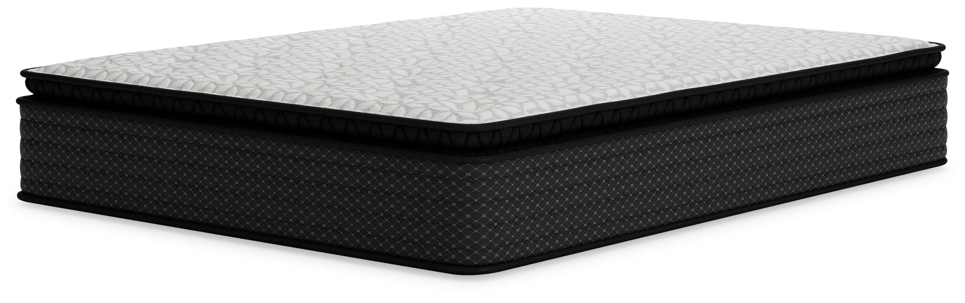 Limited Edition PT Full Mattress - image 3