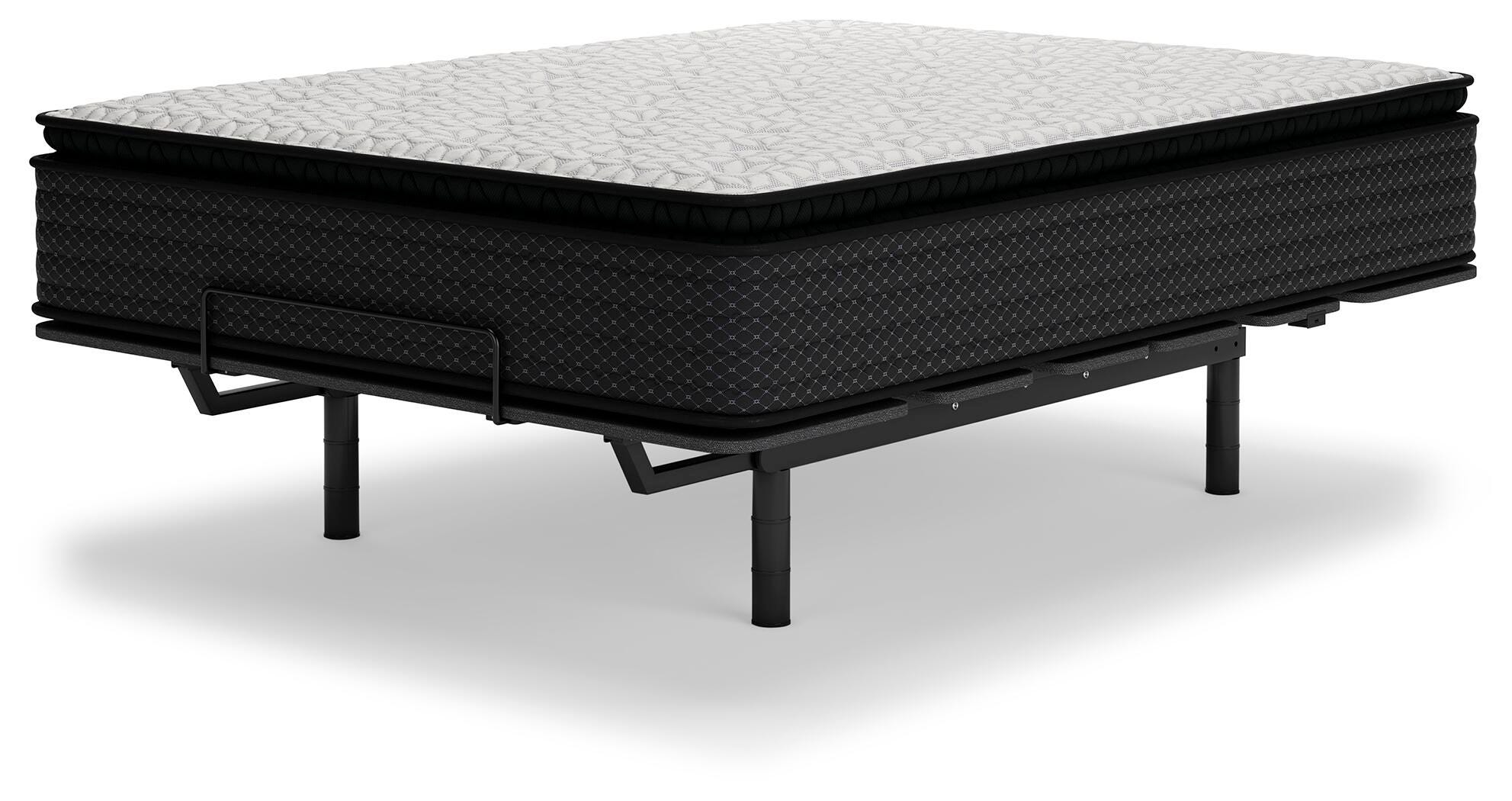 Limited Edition PT Full Mattress - image 6