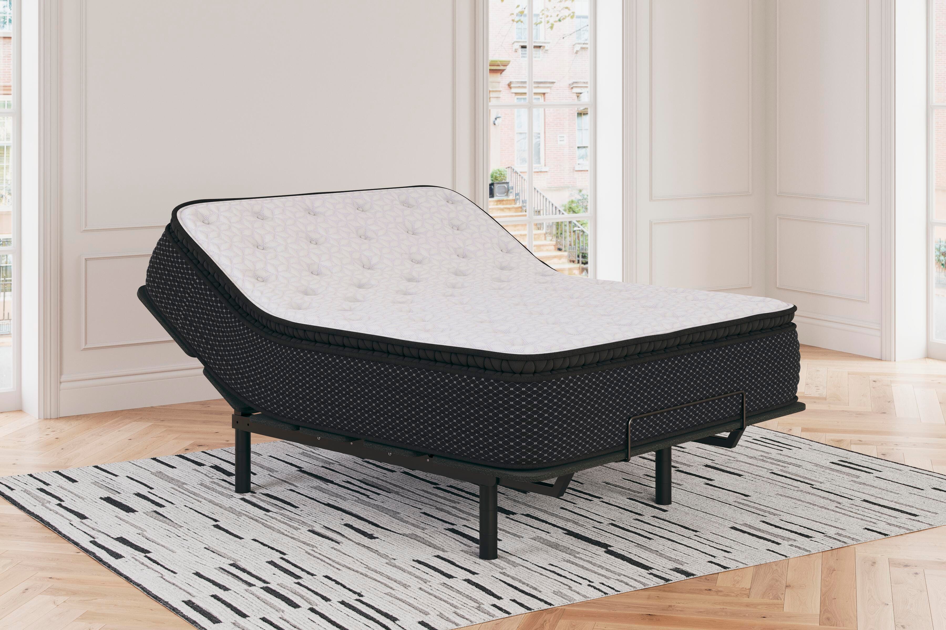 Limited Edition PT Full Mattress - image 10