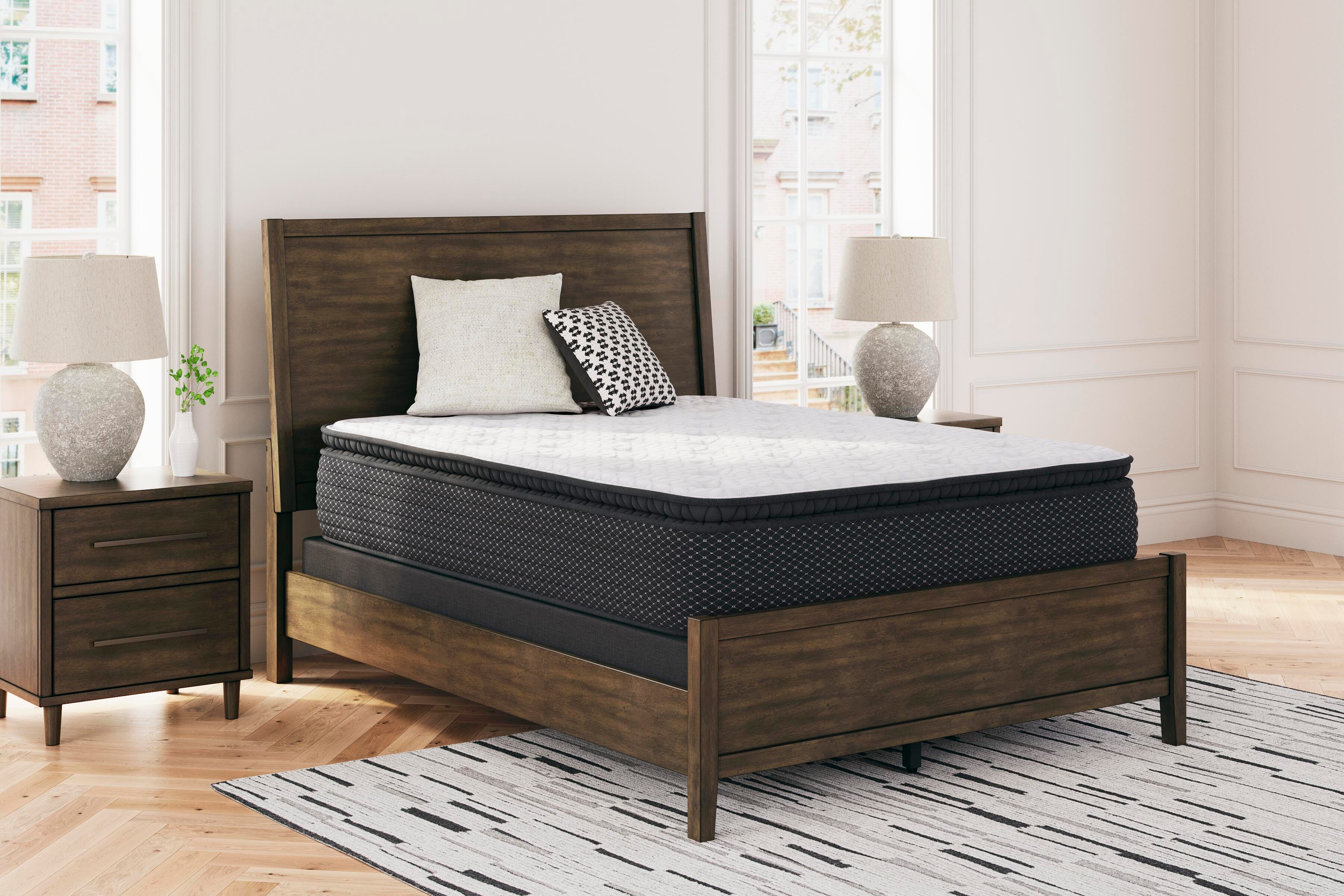 Limited Edition PT Full Mattress - image 5