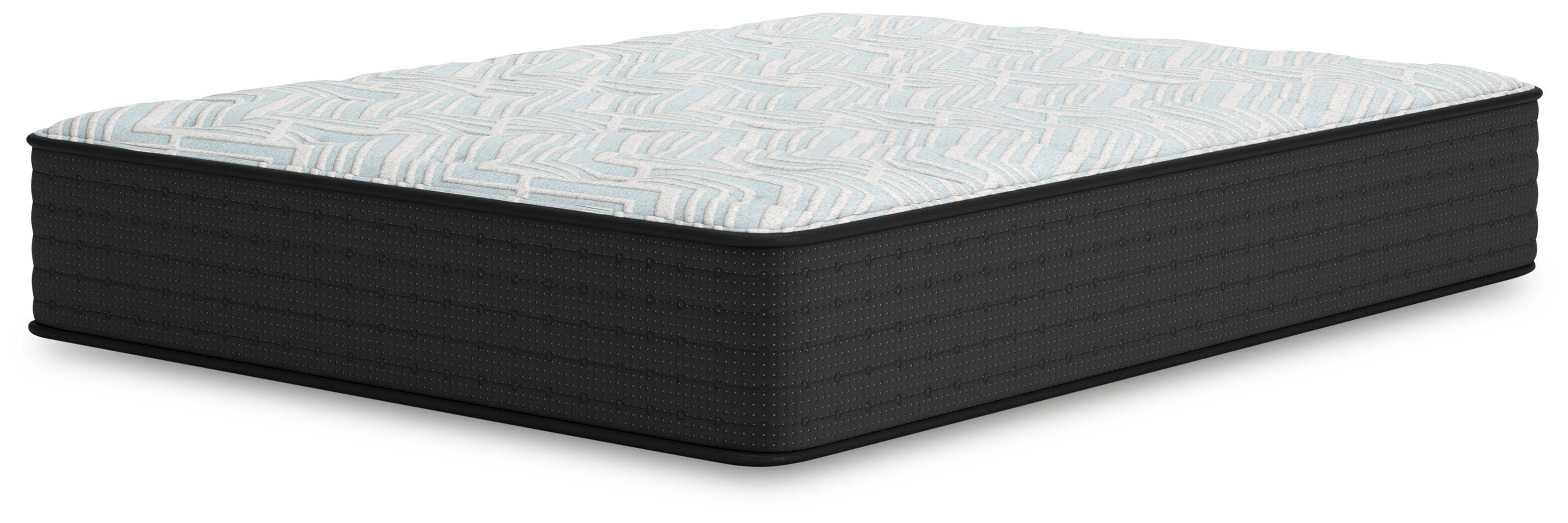 Palisades Firm Twin Mattress - image 1