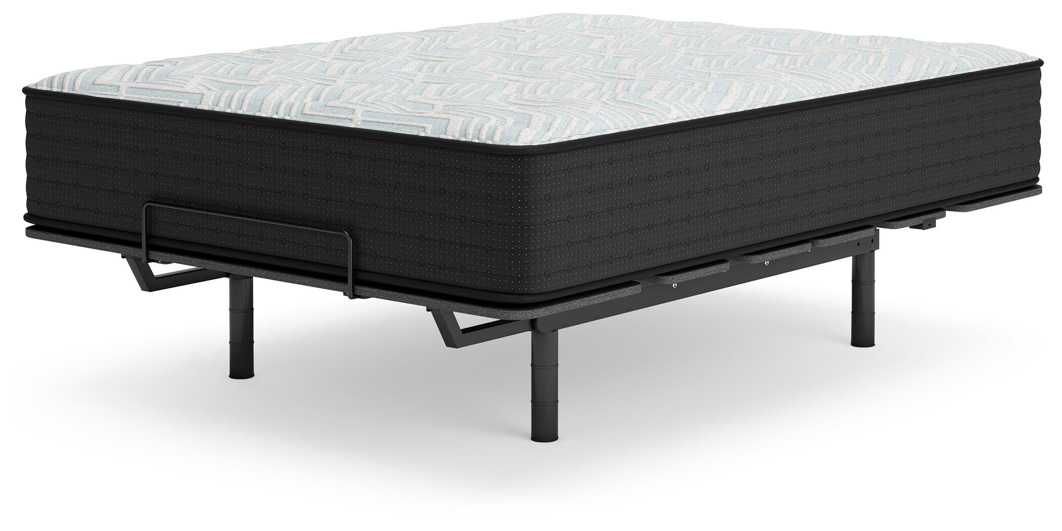 Palisades Firm Twin Mattress - image 6