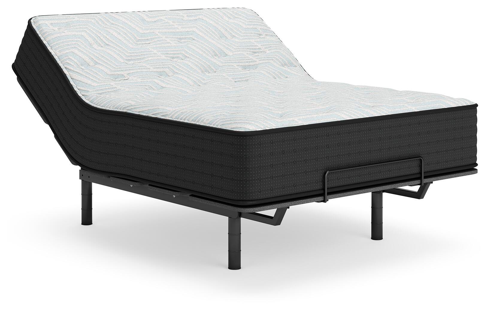 Palisades Firm Twin Mattress - image 7