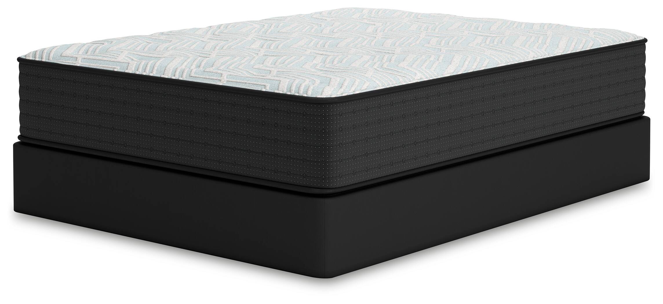 Palisades Firm Twin Mattress - image 8